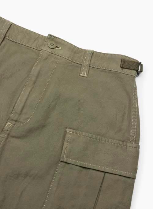 supply cargo micro skirt Product Image