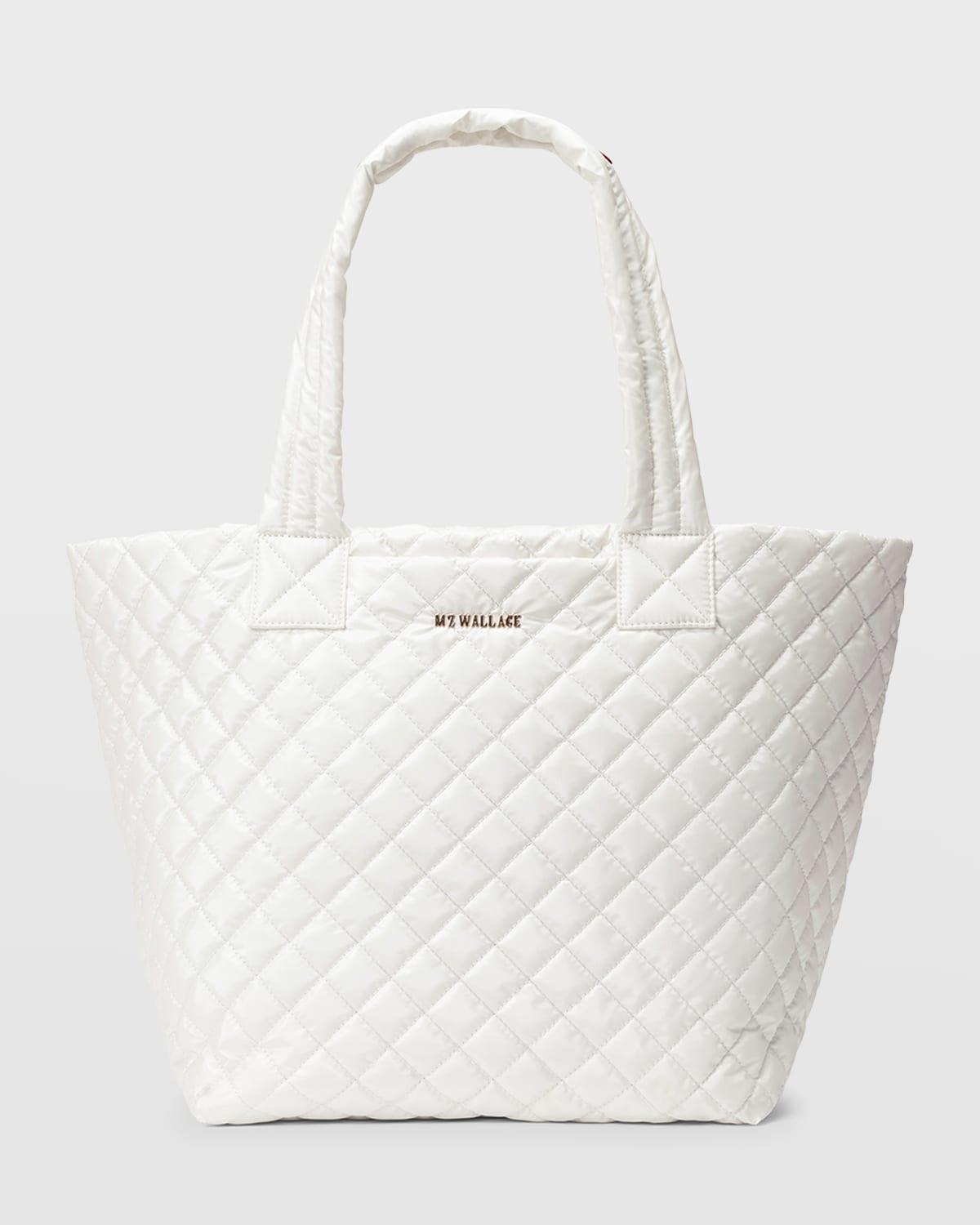 Mz Wallace Medium Metro Tote Deluxe Product Image