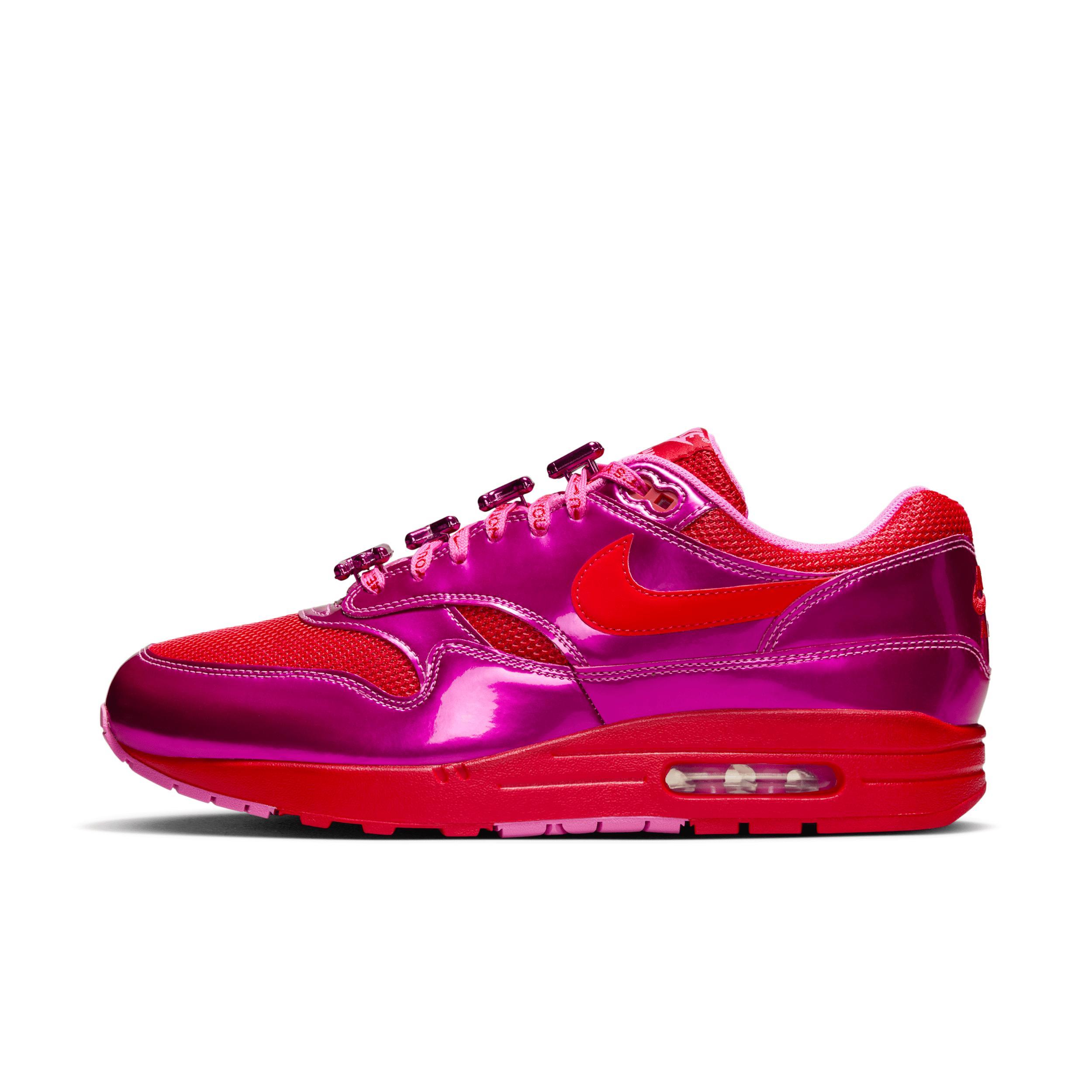 Nike Air Max 1 Premium Men's Shoes Product Image