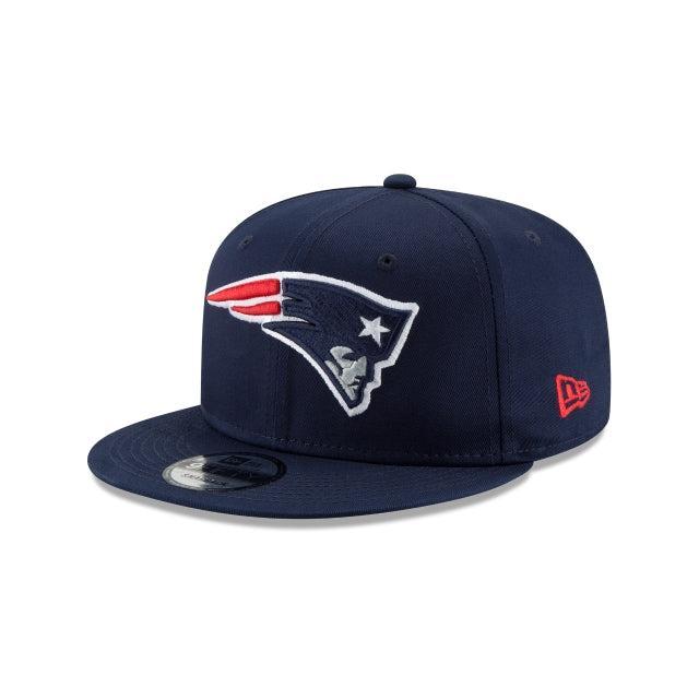 Buffalo Bills Historic 9FIFTY Snapback Hat Male Product Image