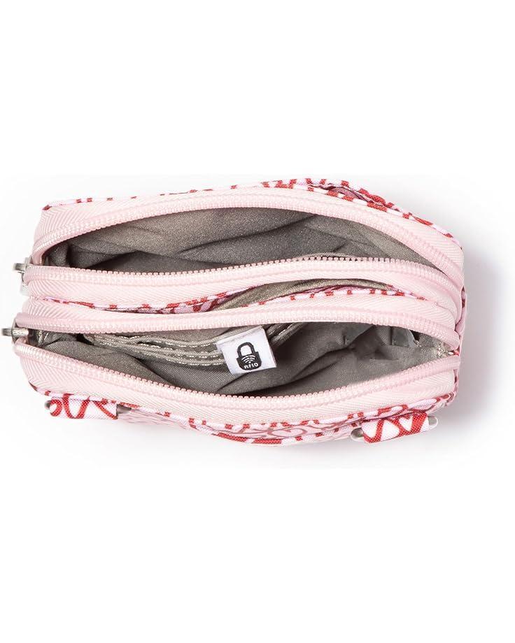 Baggallini Modern Take Two RFID Crossbody Product Image