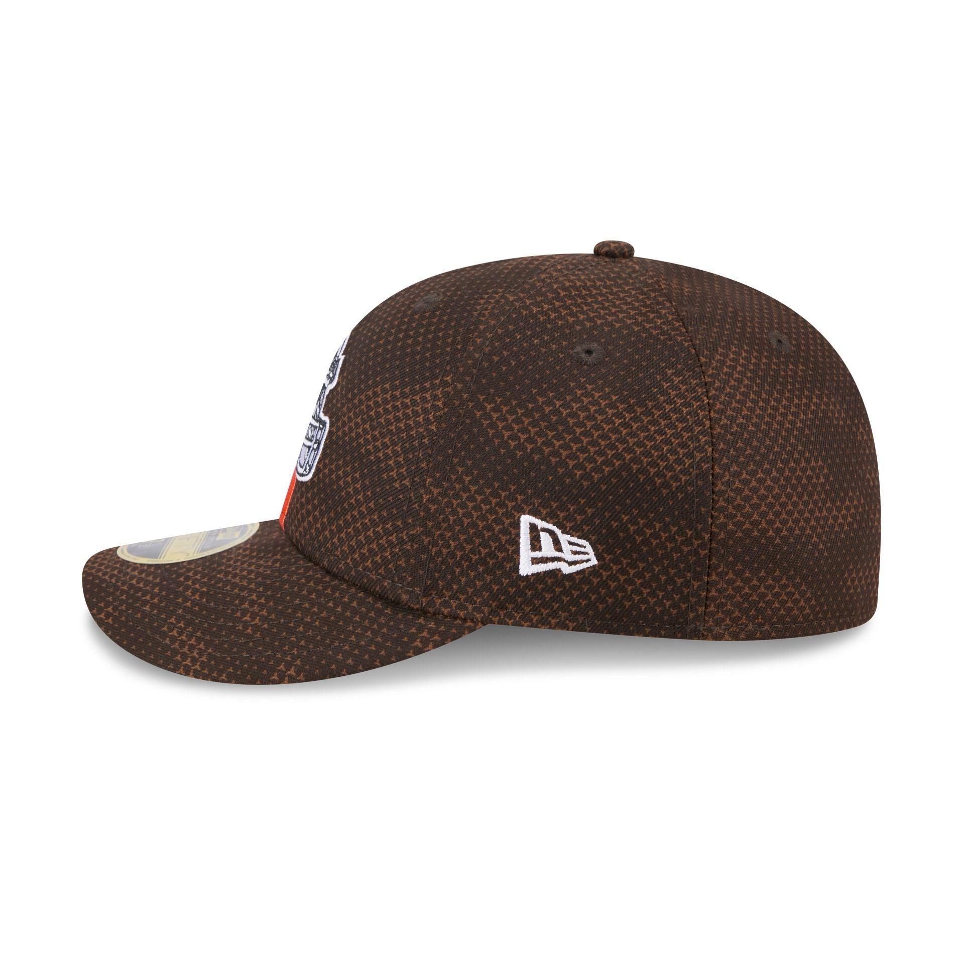 Chicago Bulls Vintage Herringbone 59FIFTY Fitted Hat Male Product Image