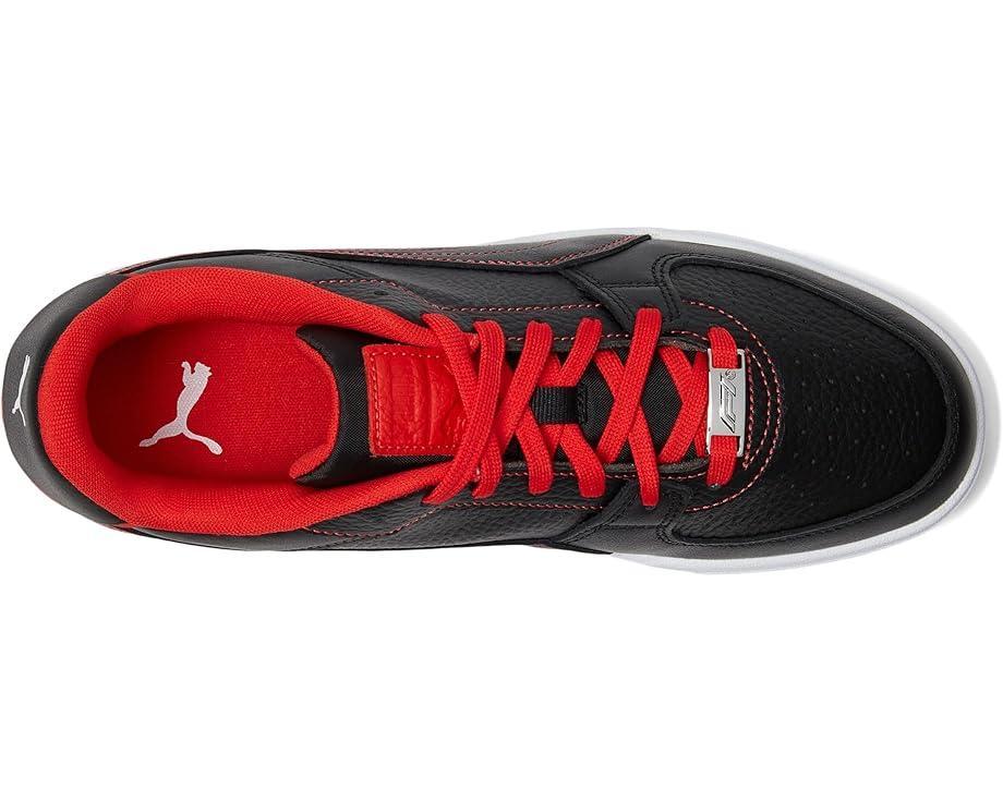 Rebound Retro Sneakers Product Image