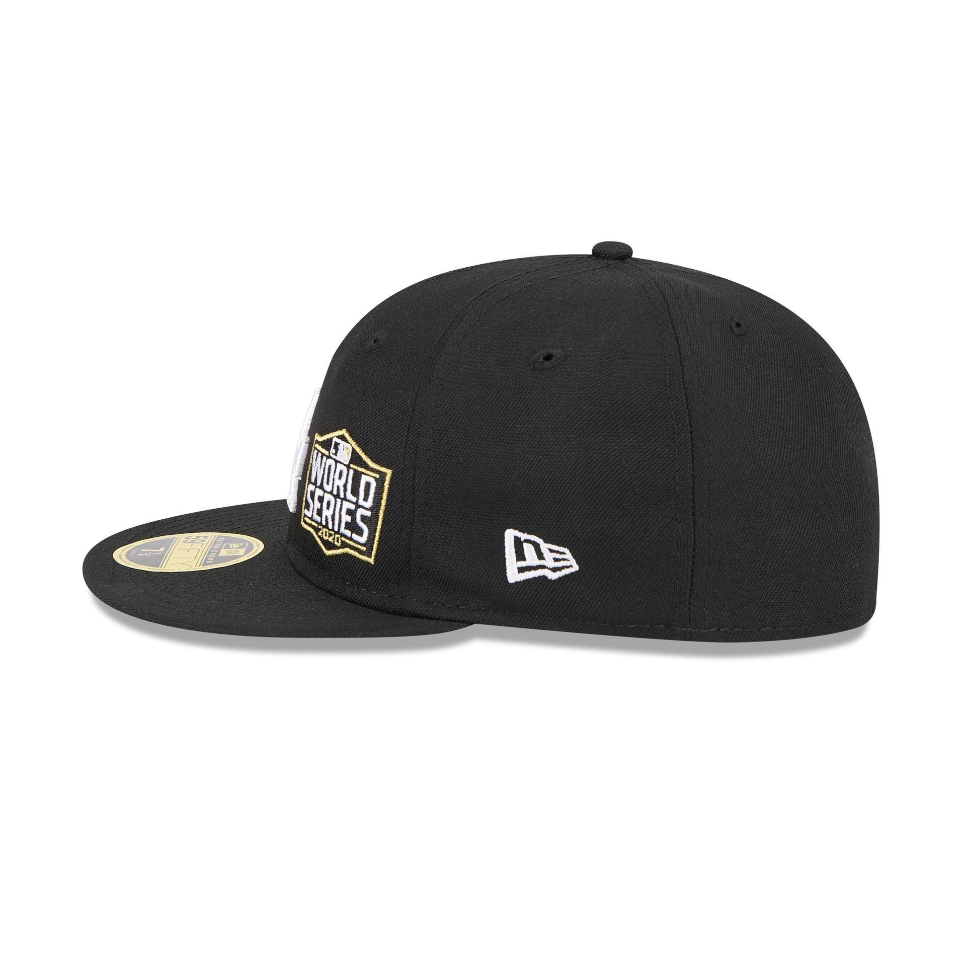New York Rangers Championship Pack Retro Crown 59FIFTY Fitted Hat Male Product Image