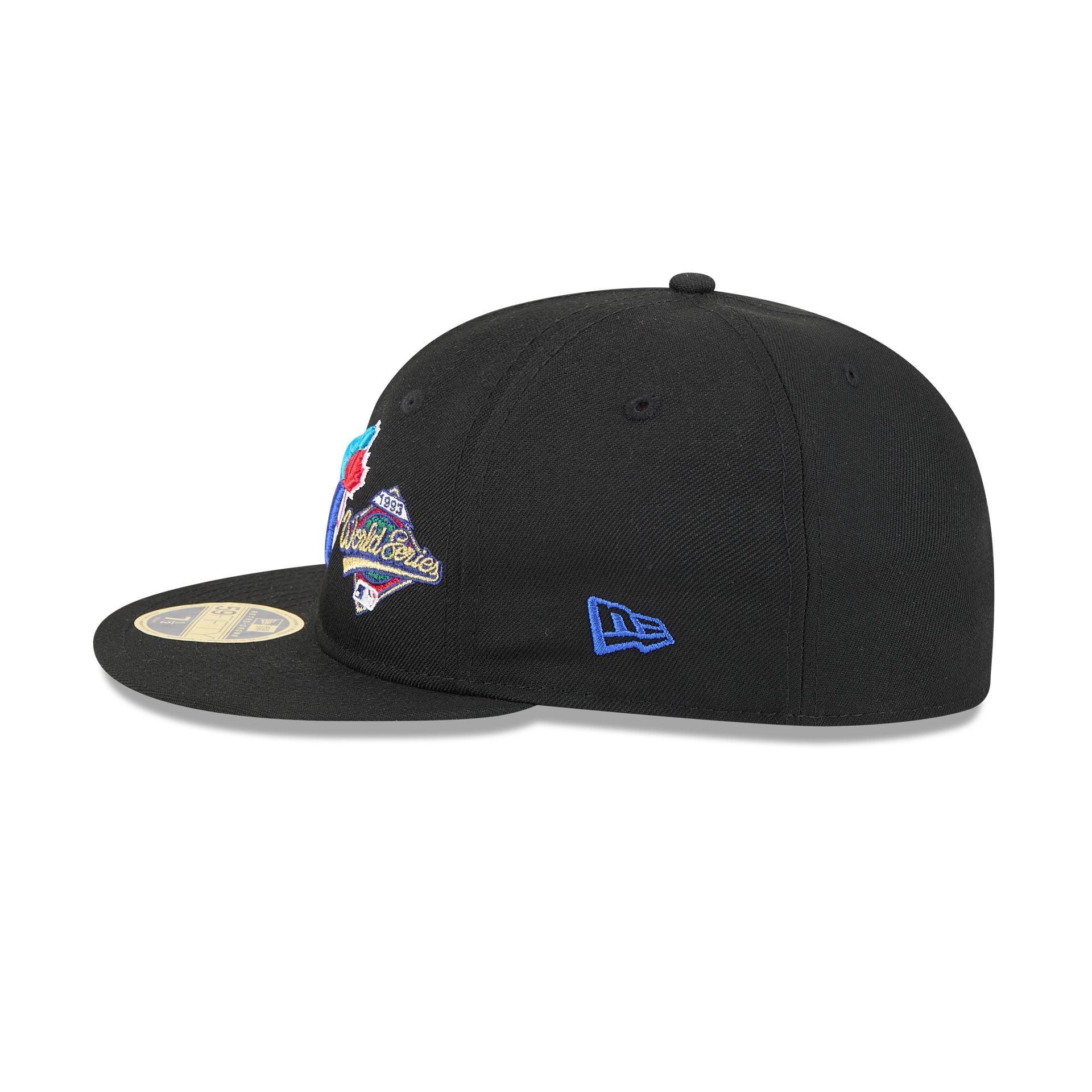 Detroit Tigers Kids Authentic Collection 9FORTY M-Crown Snapback Hat Kids Product Image