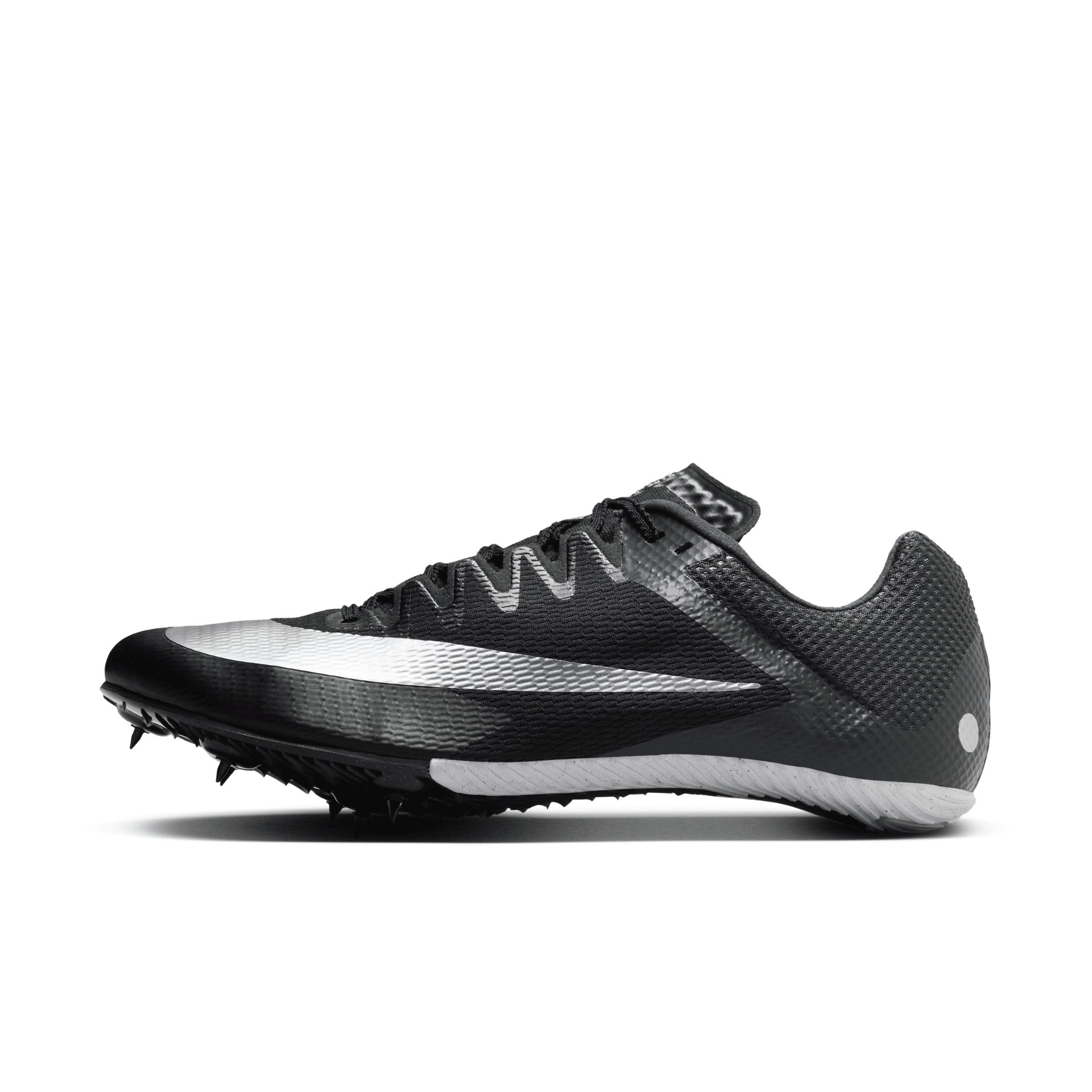 Nike Mens Zoom Rival Sprint Track & Field Sprinting Spikes Product Image