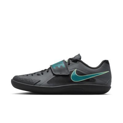 Nike Mens Zoom Rival SD 2 Track & Field Throwing Shoes Product Image