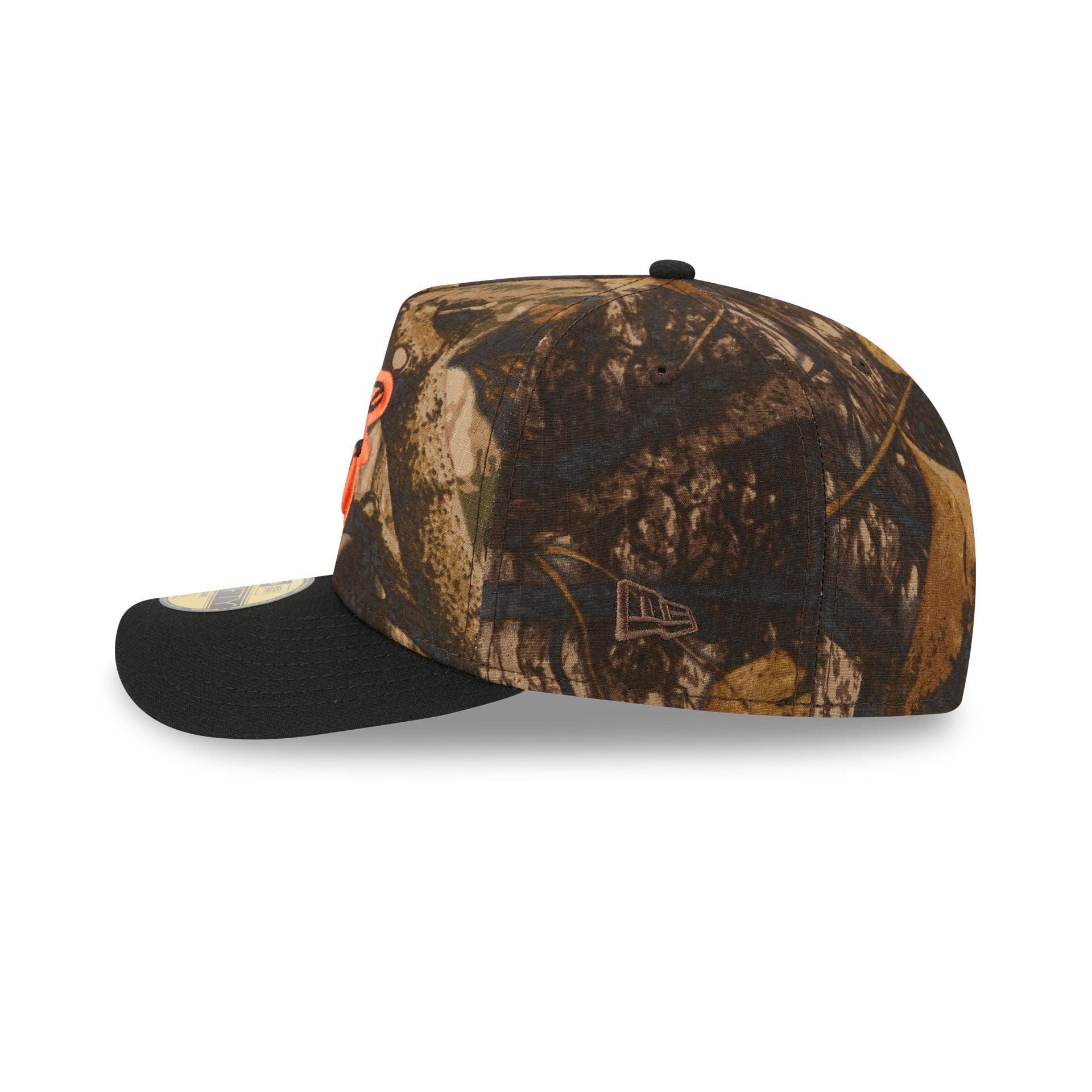 San Diego Padres 2025 Batting Practice 9FIFTY Snapback Male Product Image
