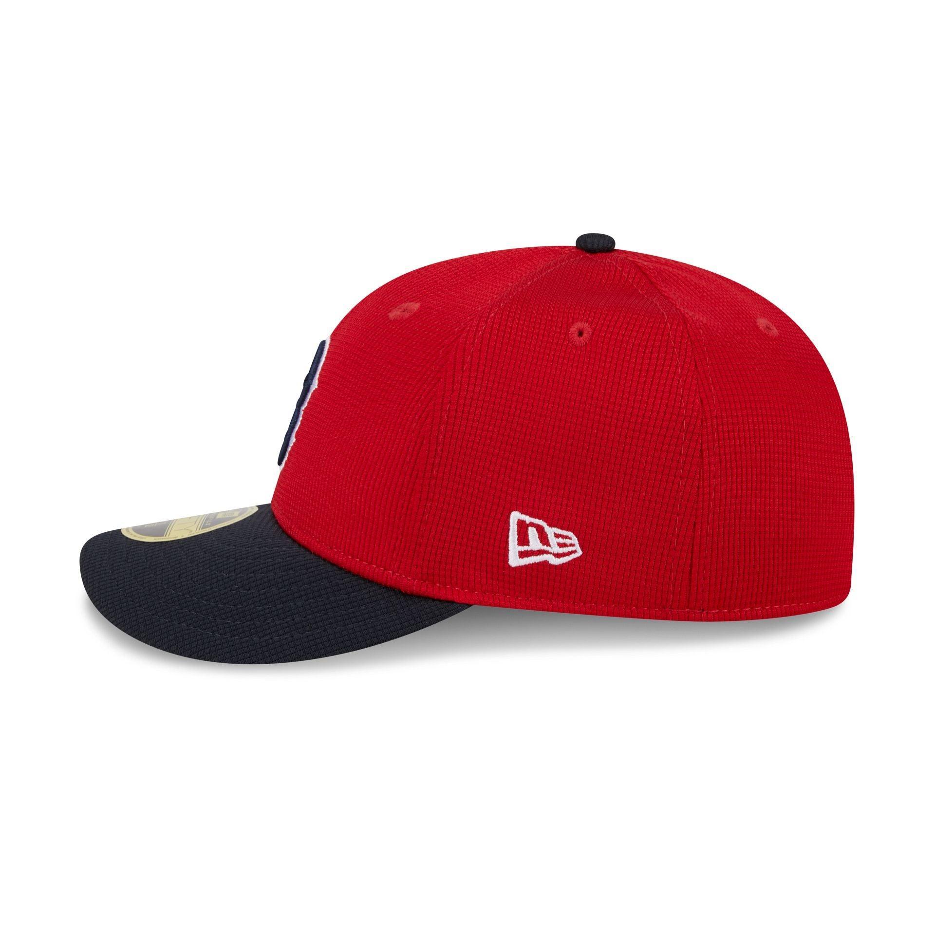 Pittsburgh Steelers Canvas Felt Retro Crown 9FIFTY Strapback Hat Male Product Image