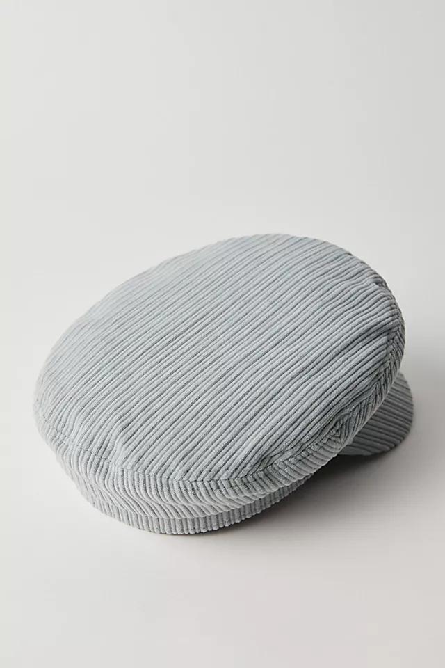 Brixton Fiddler Marine Cap Product Image