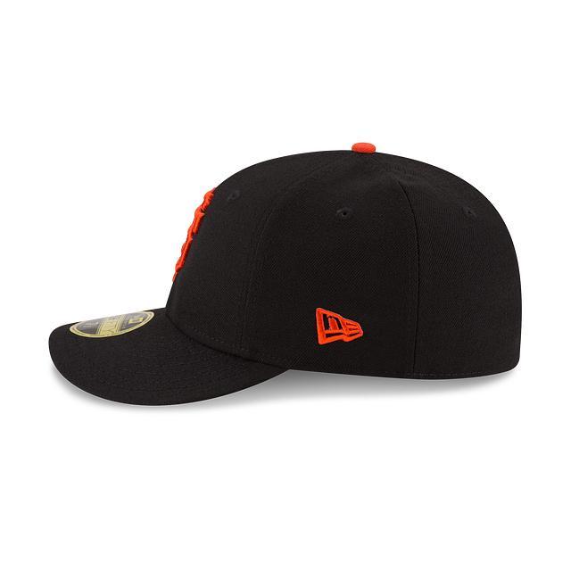 Buffalo Bills 2024 Sideline Low Profile 59FIFTY Fitted Hat Male Product Image