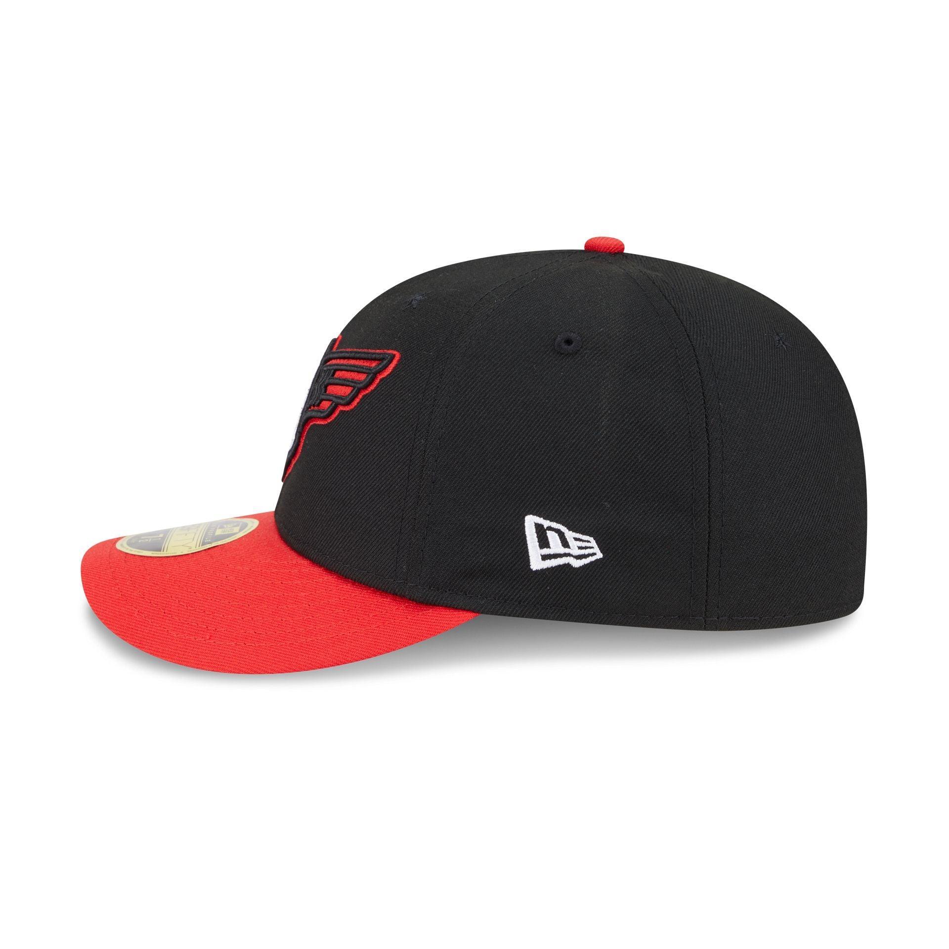 Chicago White Sox City Connect Alt Low Profile 59FIFTY Fitted Hat Male Product Image
