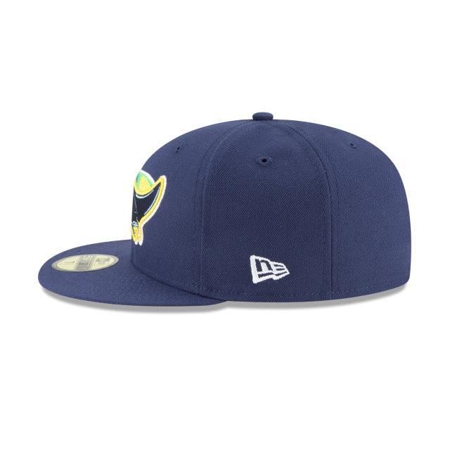 Baltimore Orioles City Connect 9FIFTY Snapback Hat Male Product Image