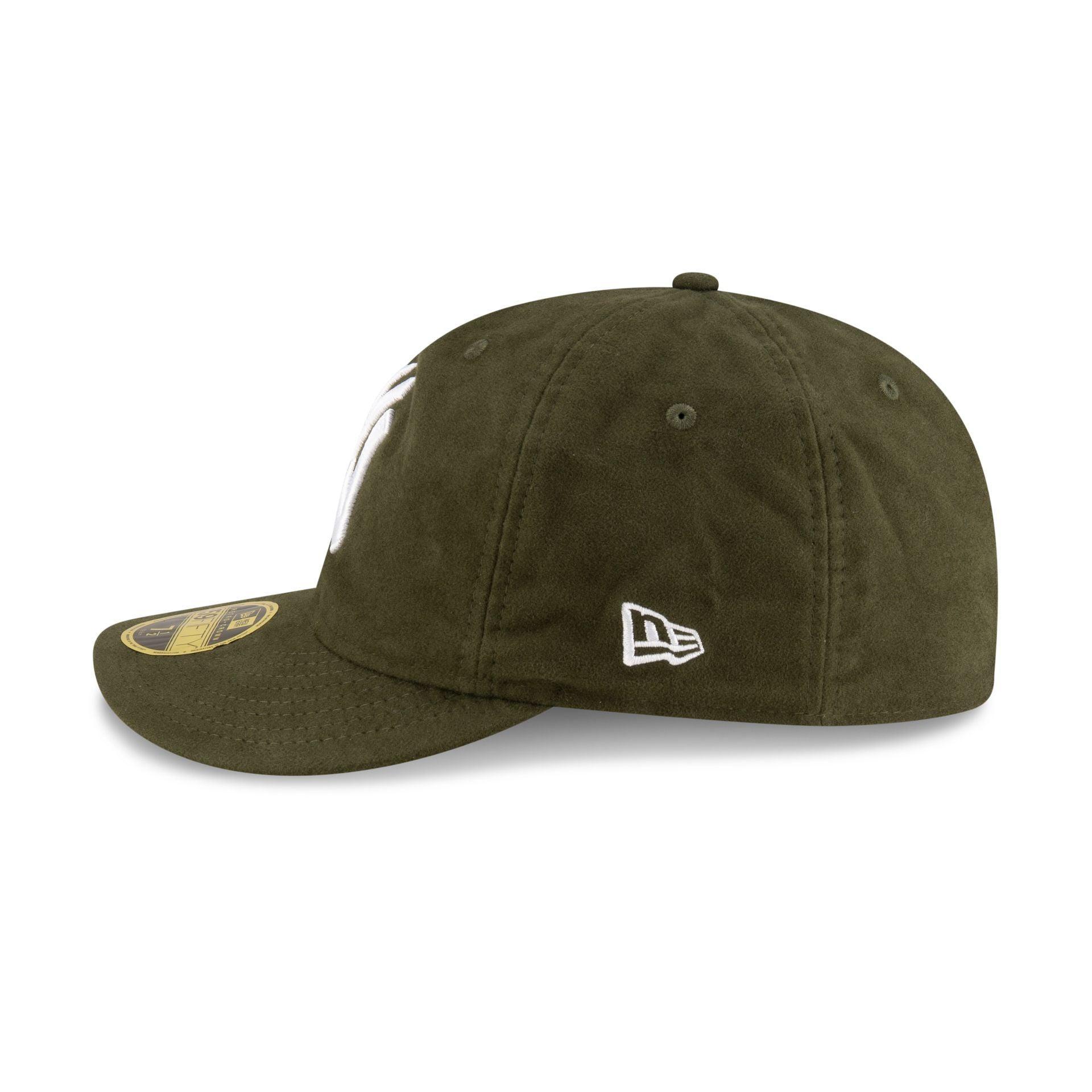 Birmingham Barons Gothic Low Profile 59FIFTY Fitted Hat Male Product Image