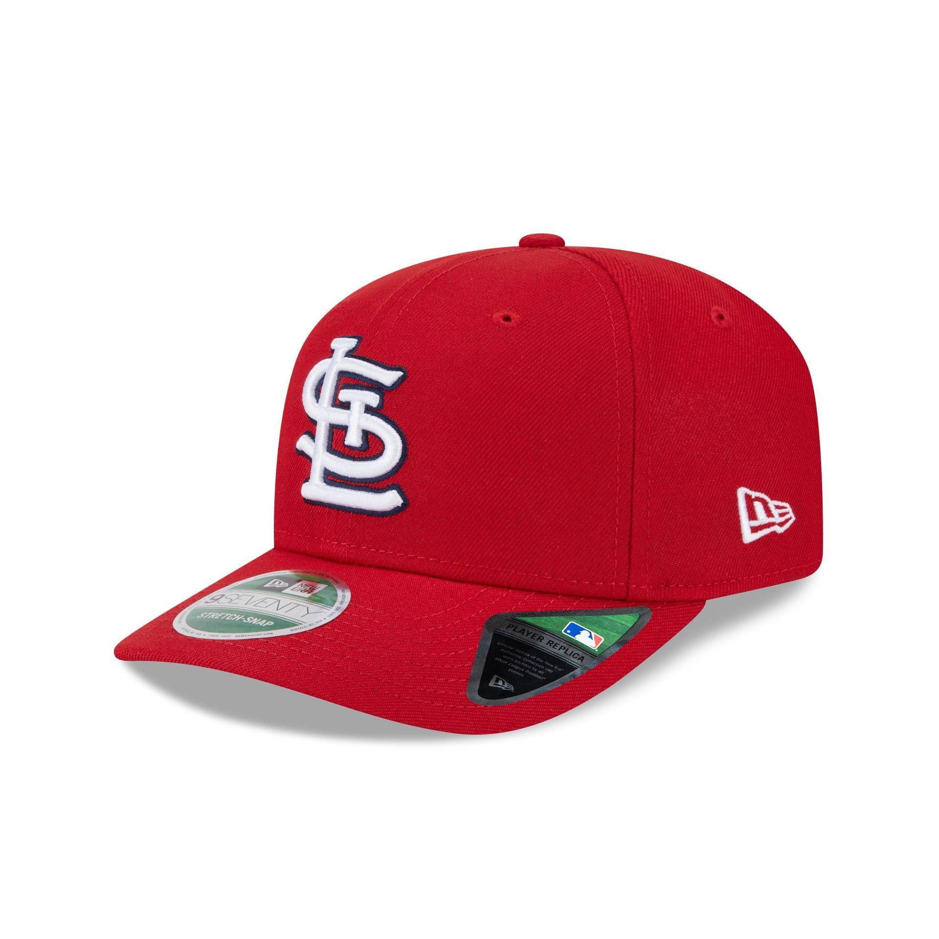 Chicago White Sox 125th Anniversary 9SEVENTY Stretch-Snap Male Product Image