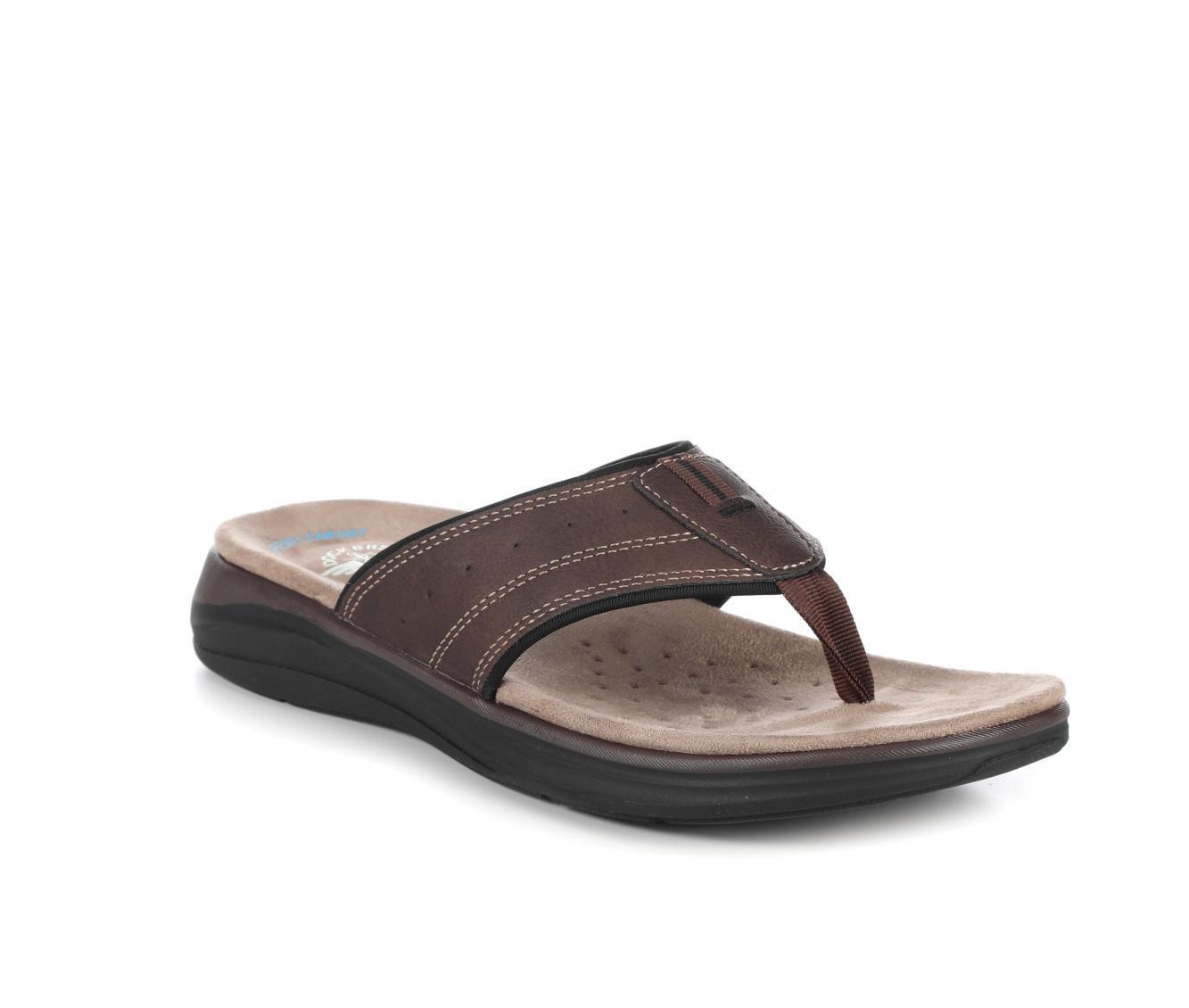 Men's Dockers Banks Flip-Flops Product Image