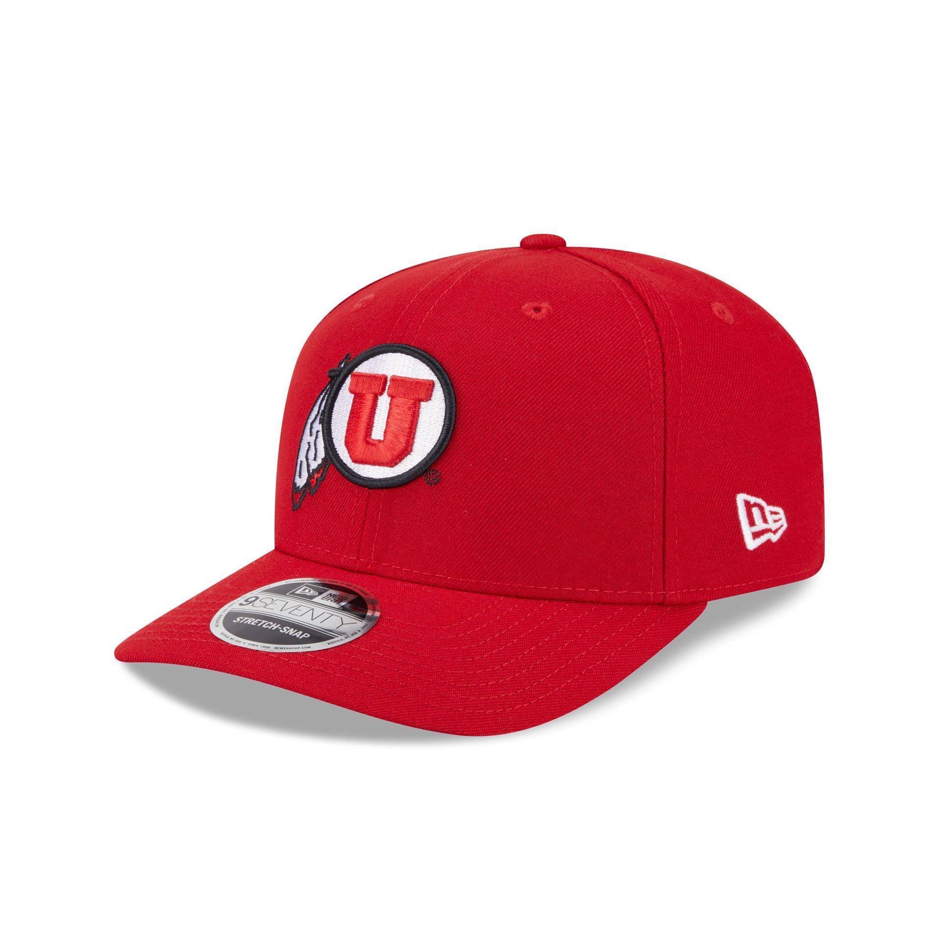 Villanova Wildcats 9SEVENTY Stretch-Snap Hat Male Product Image