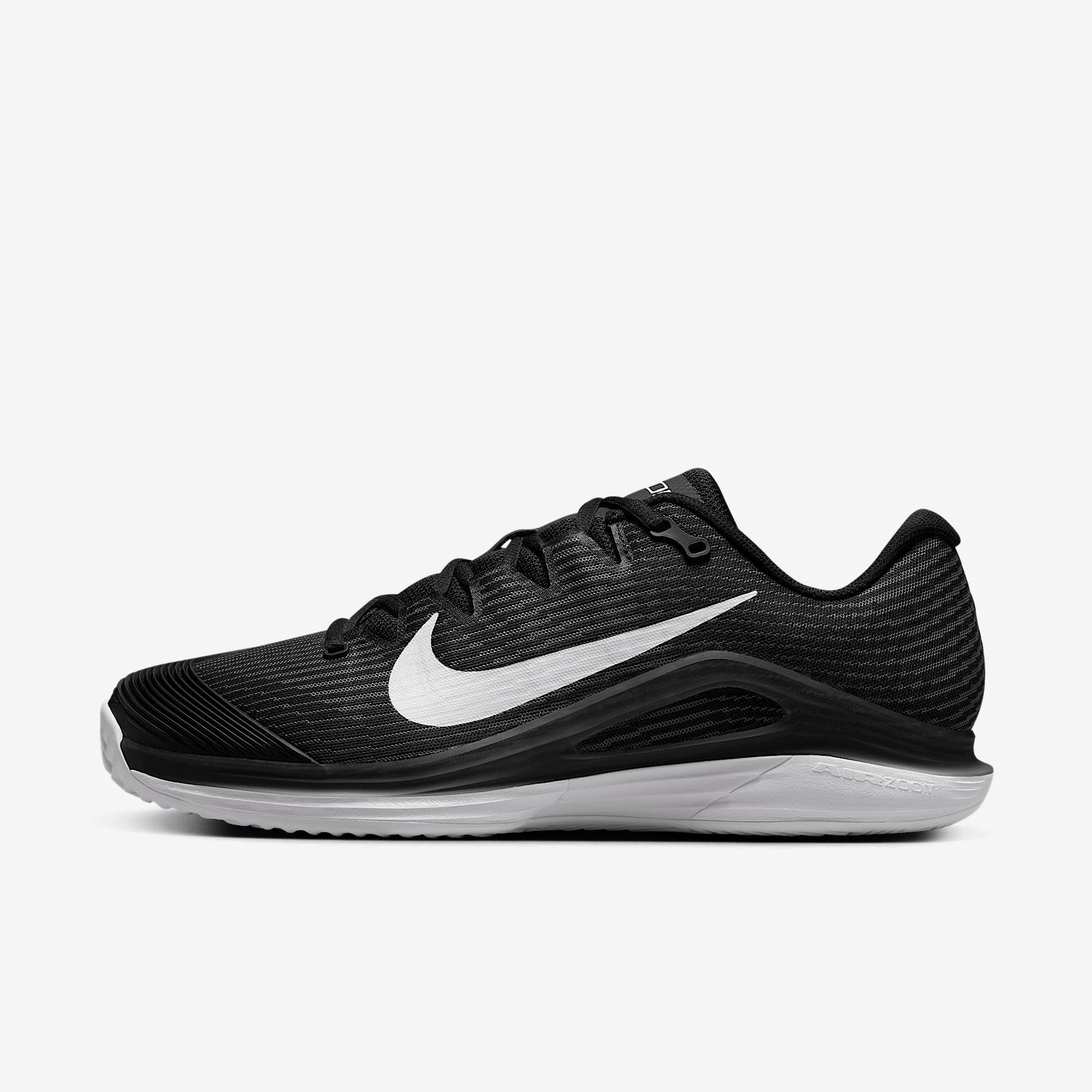 Nike Vapor 12 Men's Clay Court Tennis Shoes Product Image