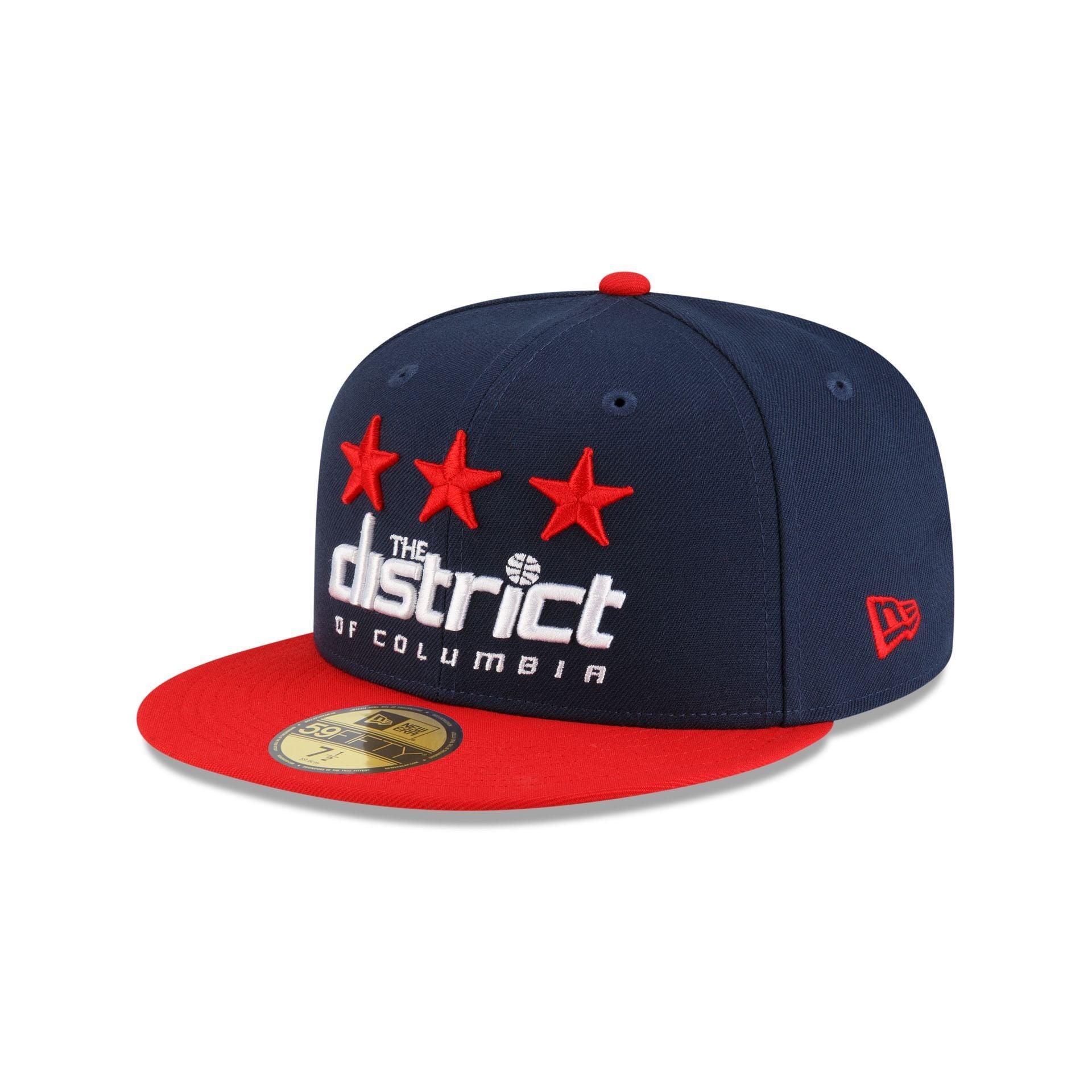 Sacramento Kings 2024 Statement Edition 59FIFTY Fitted Hat Male Product Image