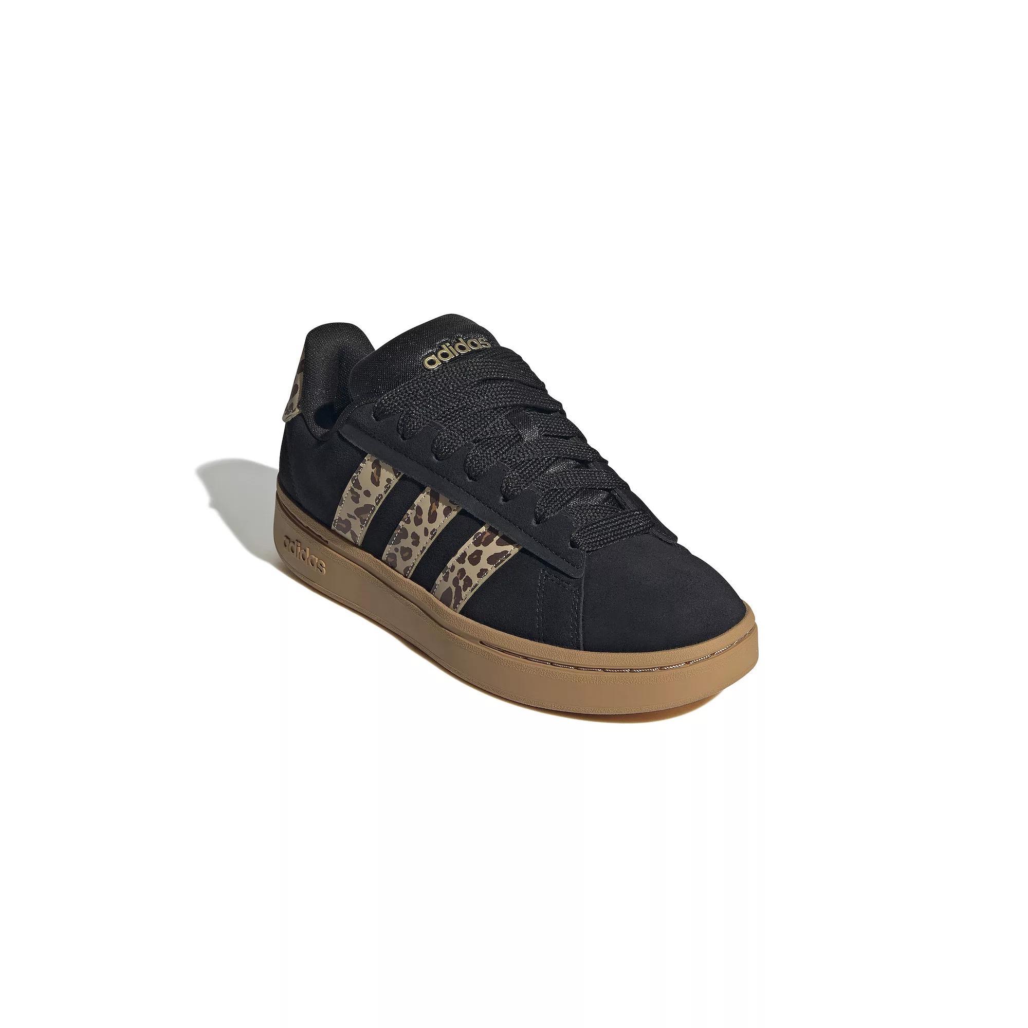 adidas Grand Court Alpha Womens Shoes Product Image