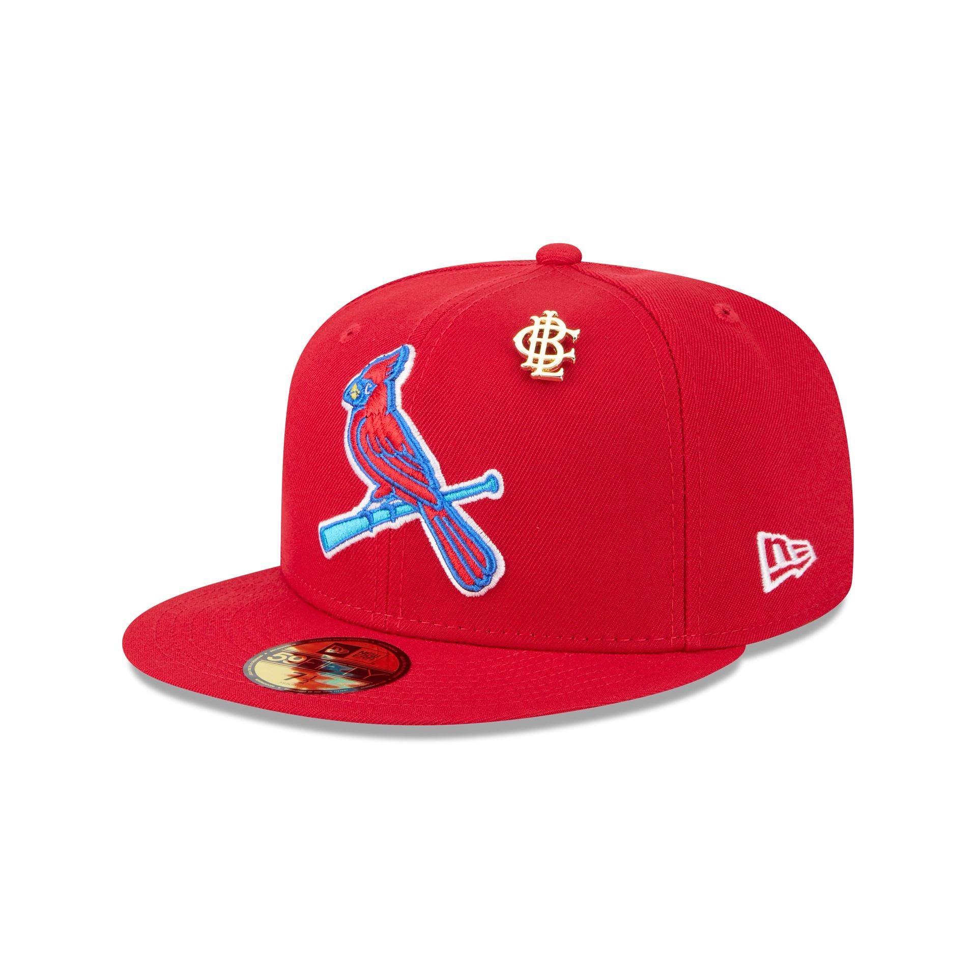 Buffalo Bills Historic 9FIFTY Snapback Hat Male Product Image