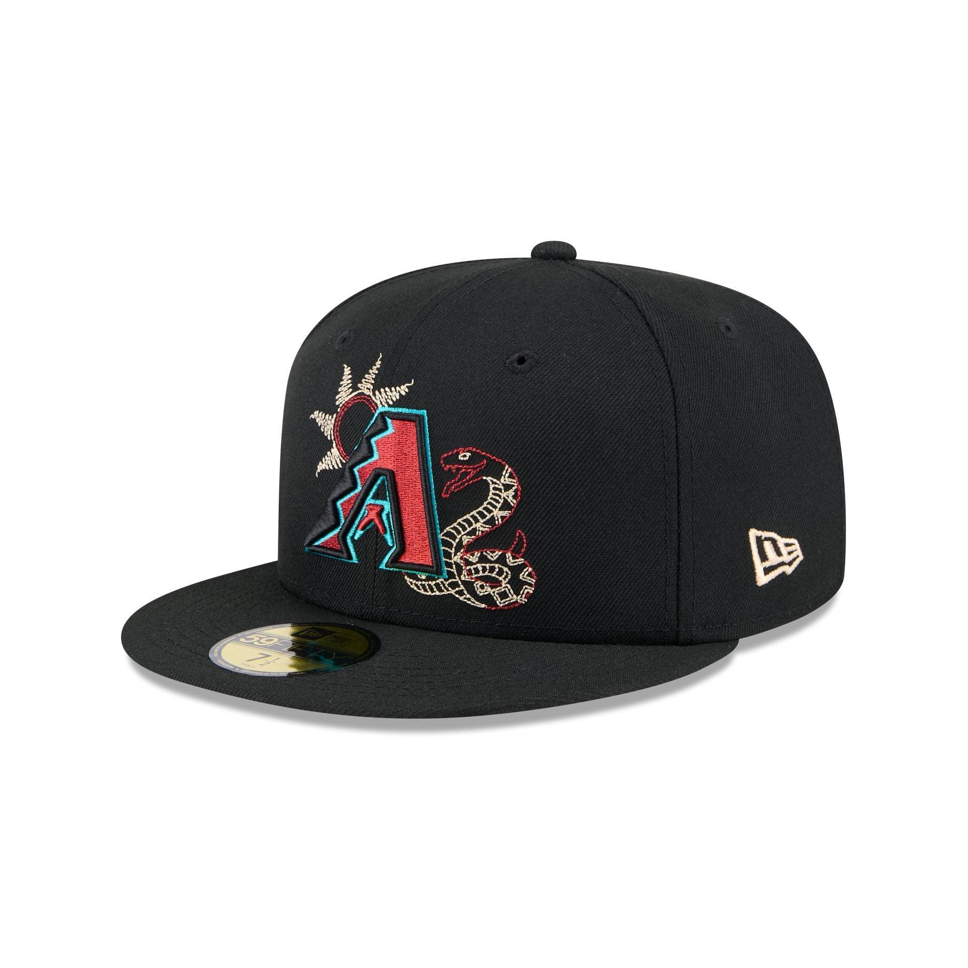 Team Linen Houston Astros 59FIFTY Fitted Hat Male Product Image