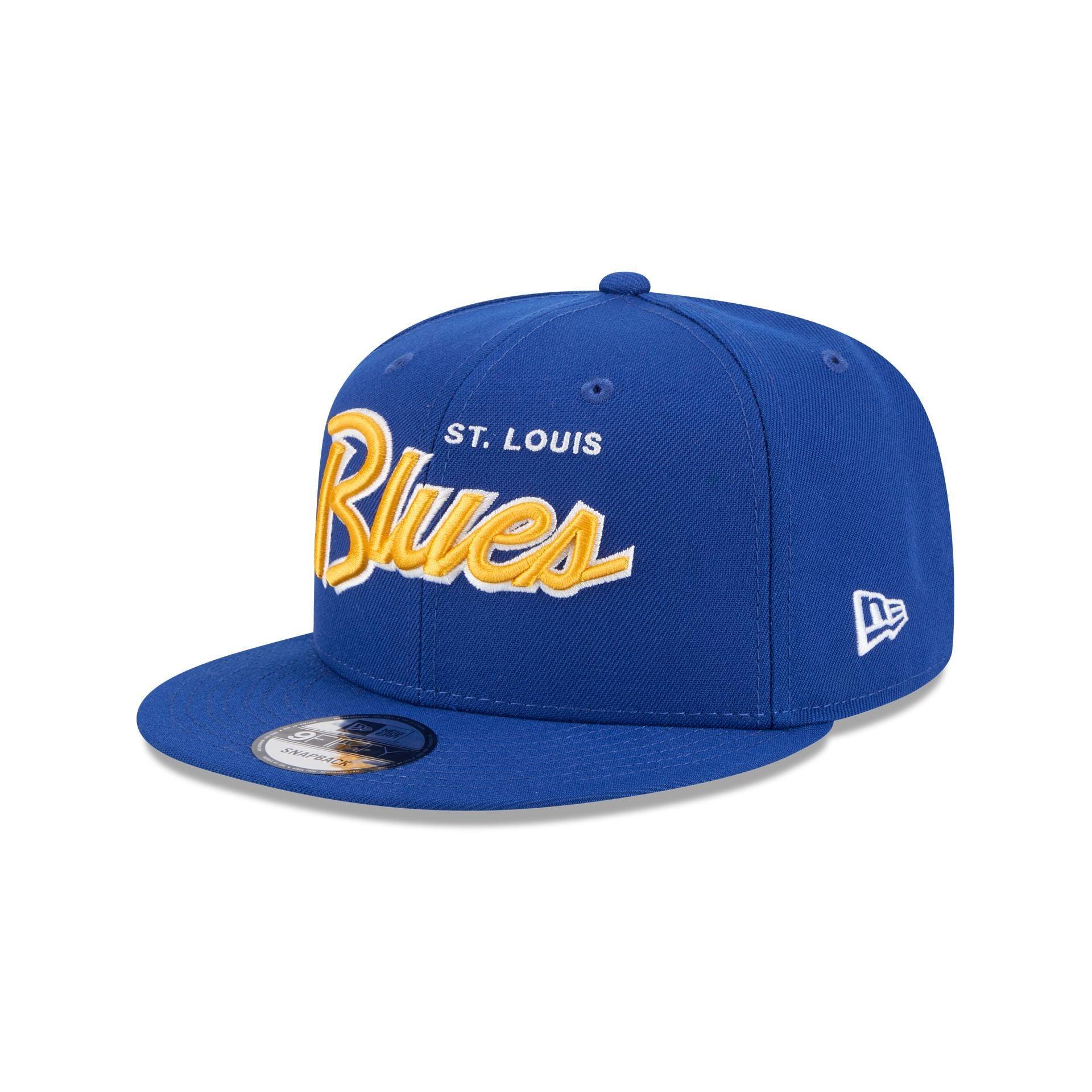 New York Mets City Connect 9FIFTY Snapback Hat Male Product Image