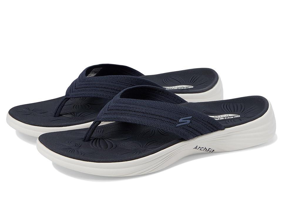SKECHERS Performance Arch Fit Radiance - Lure Women's Sandals Product Image