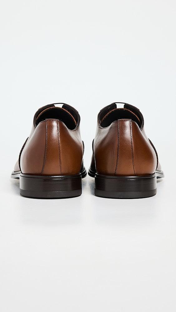 Tory Burch Eleanor Loafers | Shopbop Product Image
