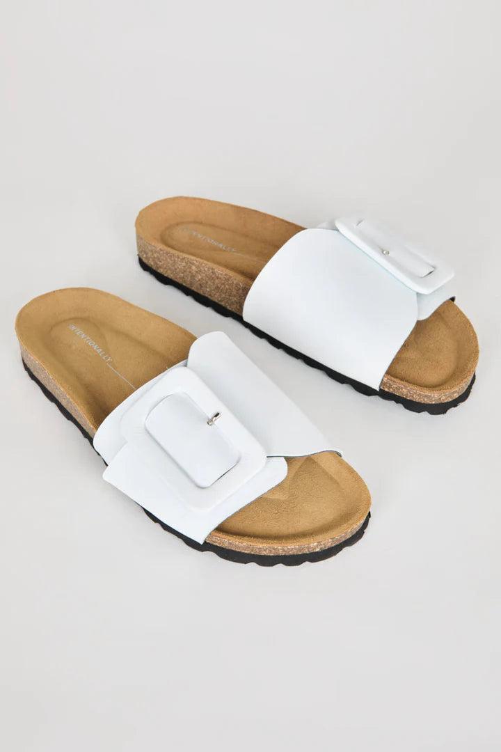 CLARICE SANDAL Product Image