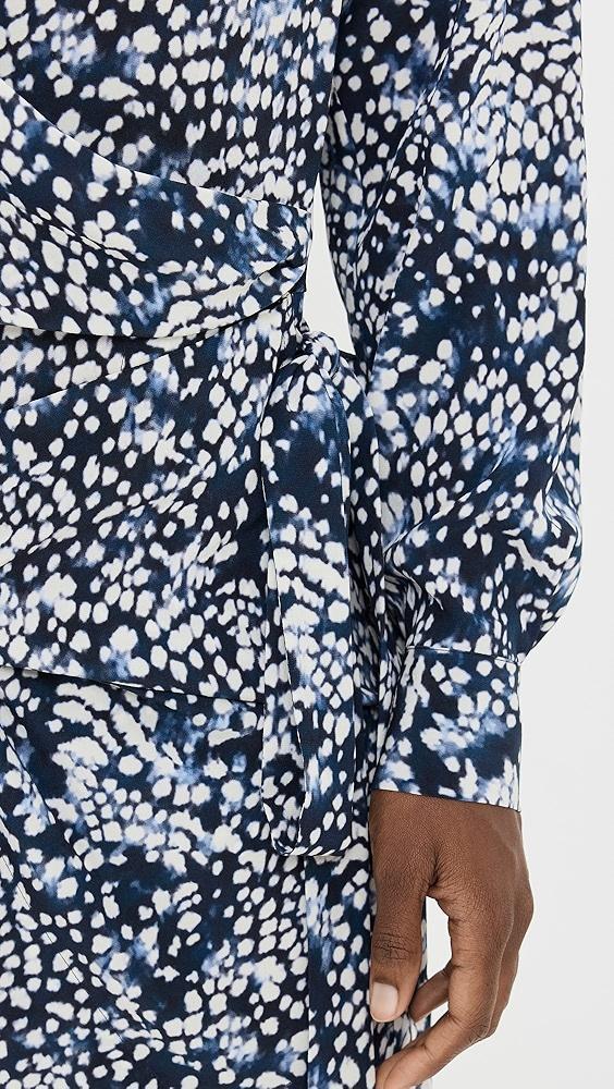 Isabel Marant Habla Dress | Shopbop Product Image