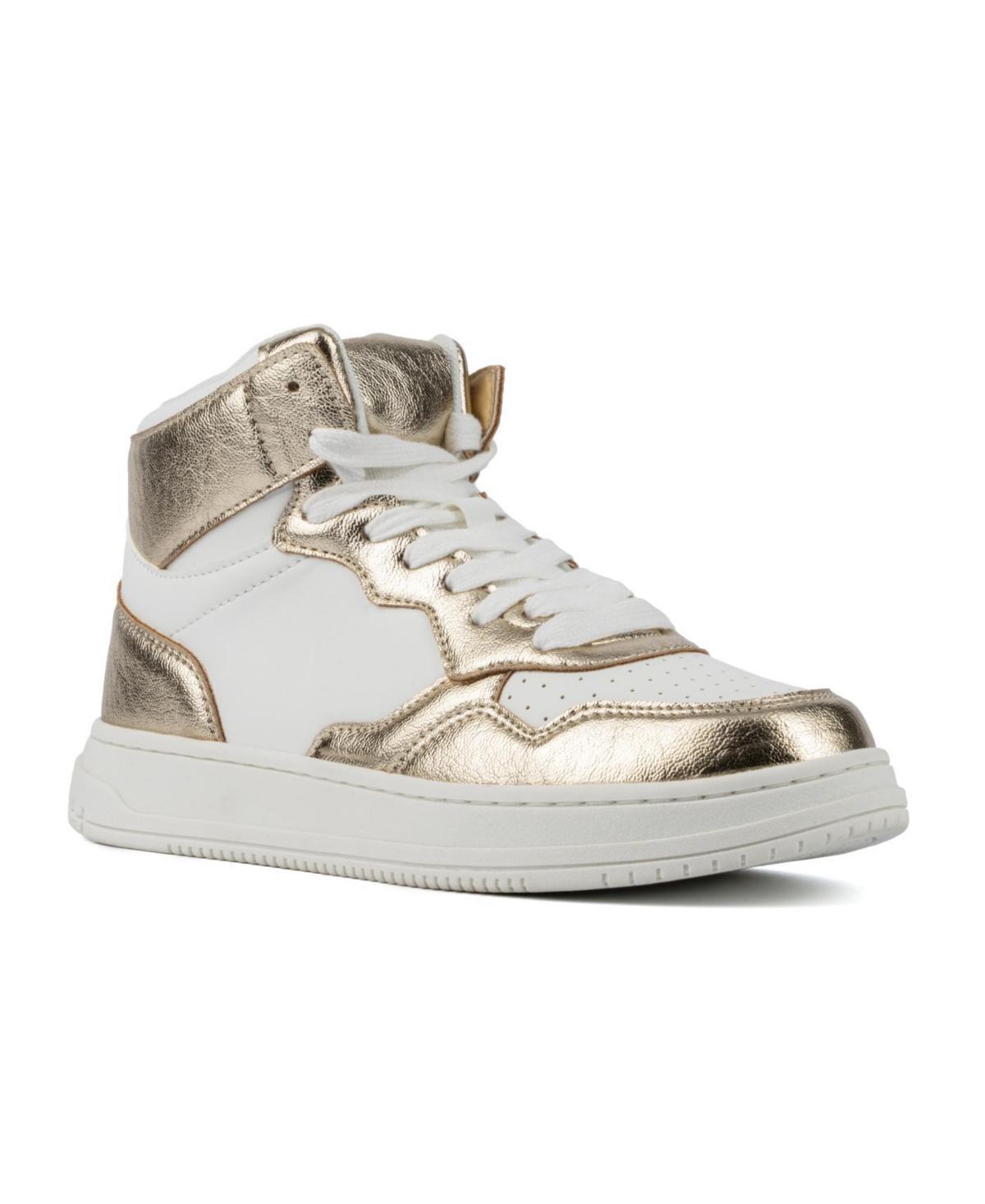 Olivia Miller Womens Thea Shoes Product Image