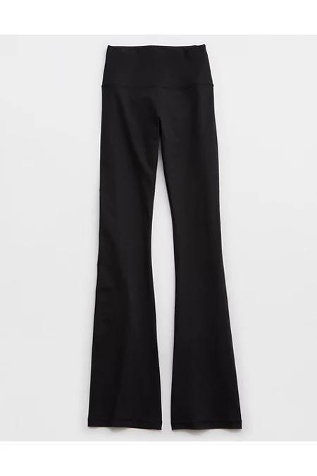OFFLINE By Aerie The Hugger High Waisted Bootcut Legging Women's Product Image