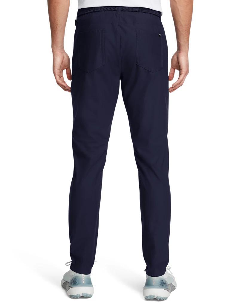 Mens UA Tour Tips 5-Pocket Pants Product Image