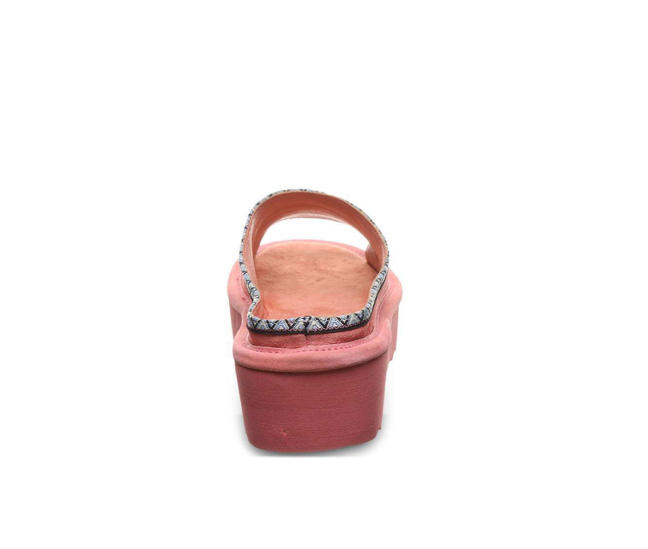 Women's Bearpaw Navigate Platform Clogs Product Image