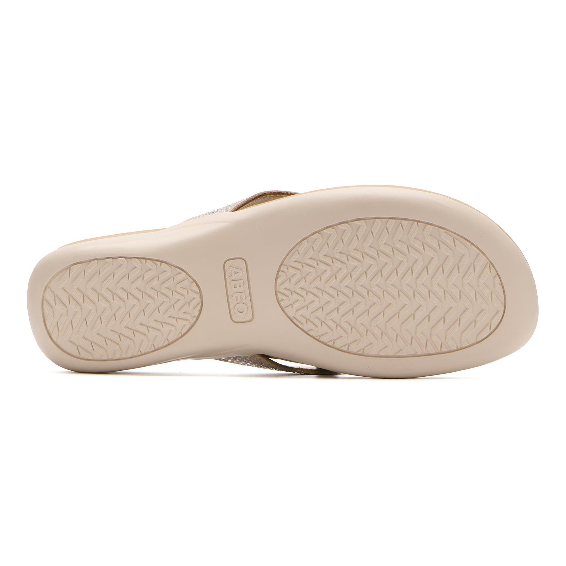 Oasis Flip Flop Metatarsal Female Product Image