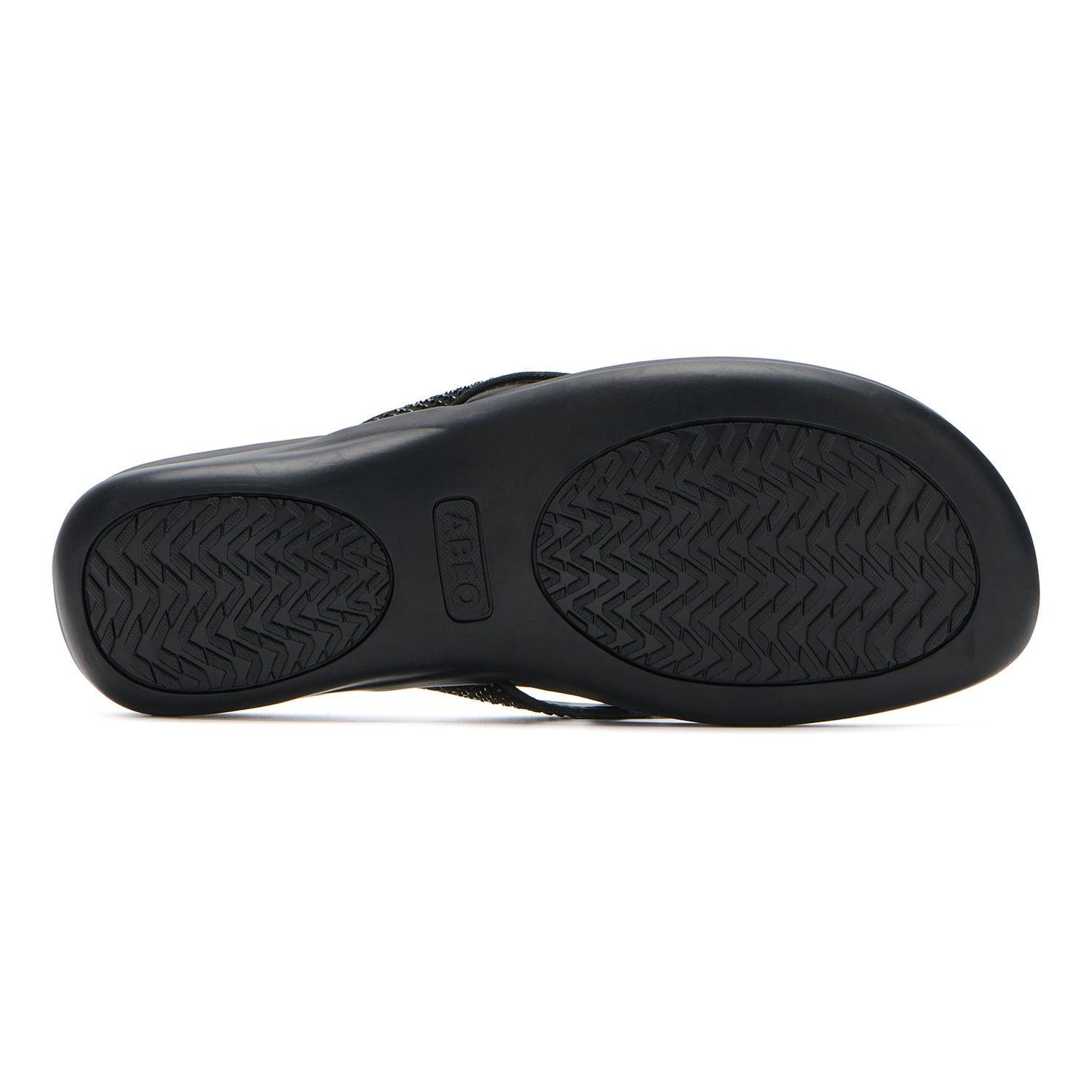 Oasis Flip Flop Product Image