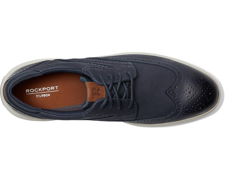 Noah Plain Toe Product Image