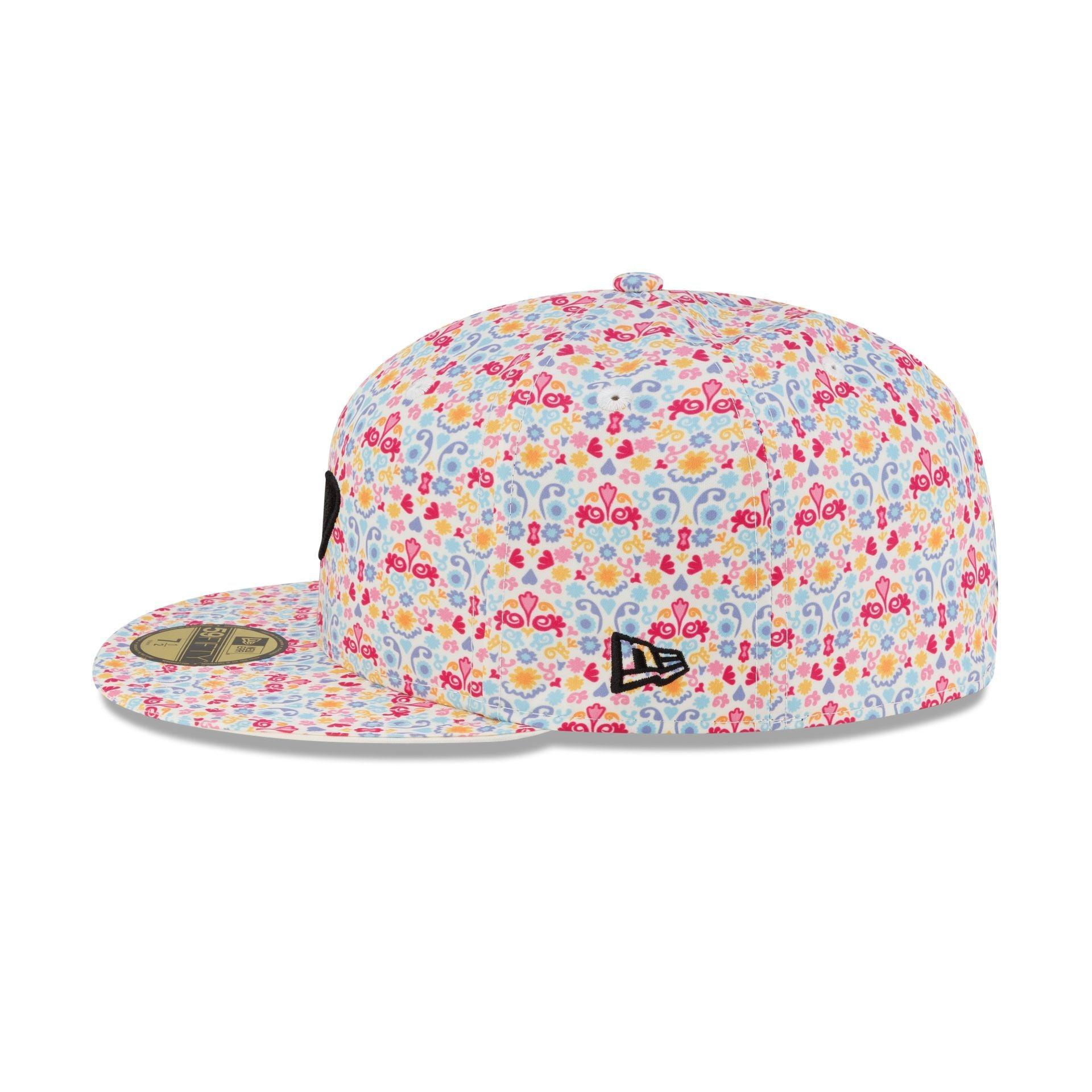 McLaren Formula 1 Team 2025 Mexico City Race Special 59FIFTY Fitted Hat Male Product Image