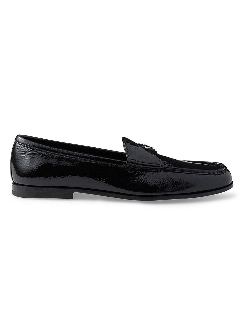 Mens Naplak Loafers Product Image