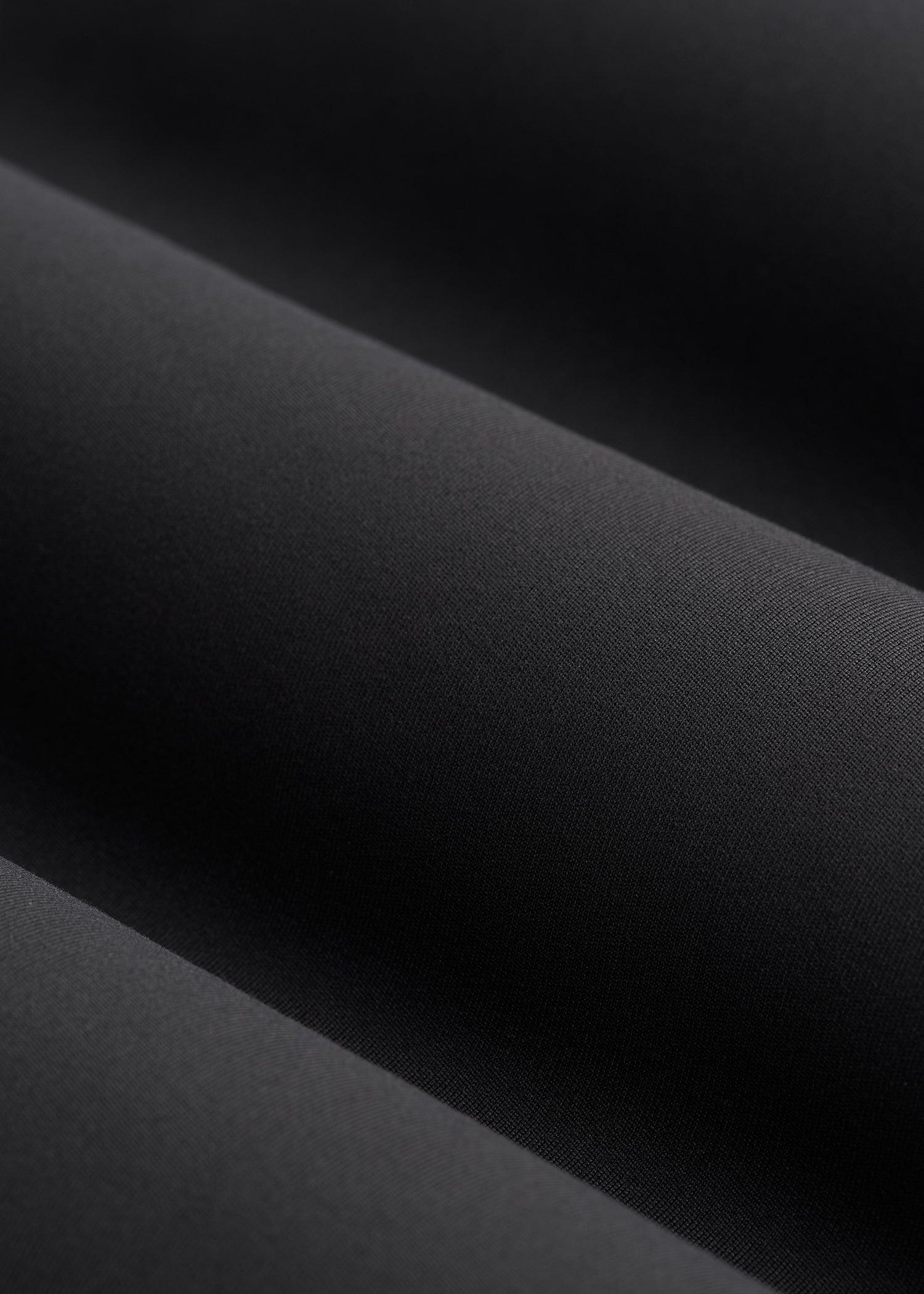 Balance Pocket Joggers for Tall Women in Black Product Image