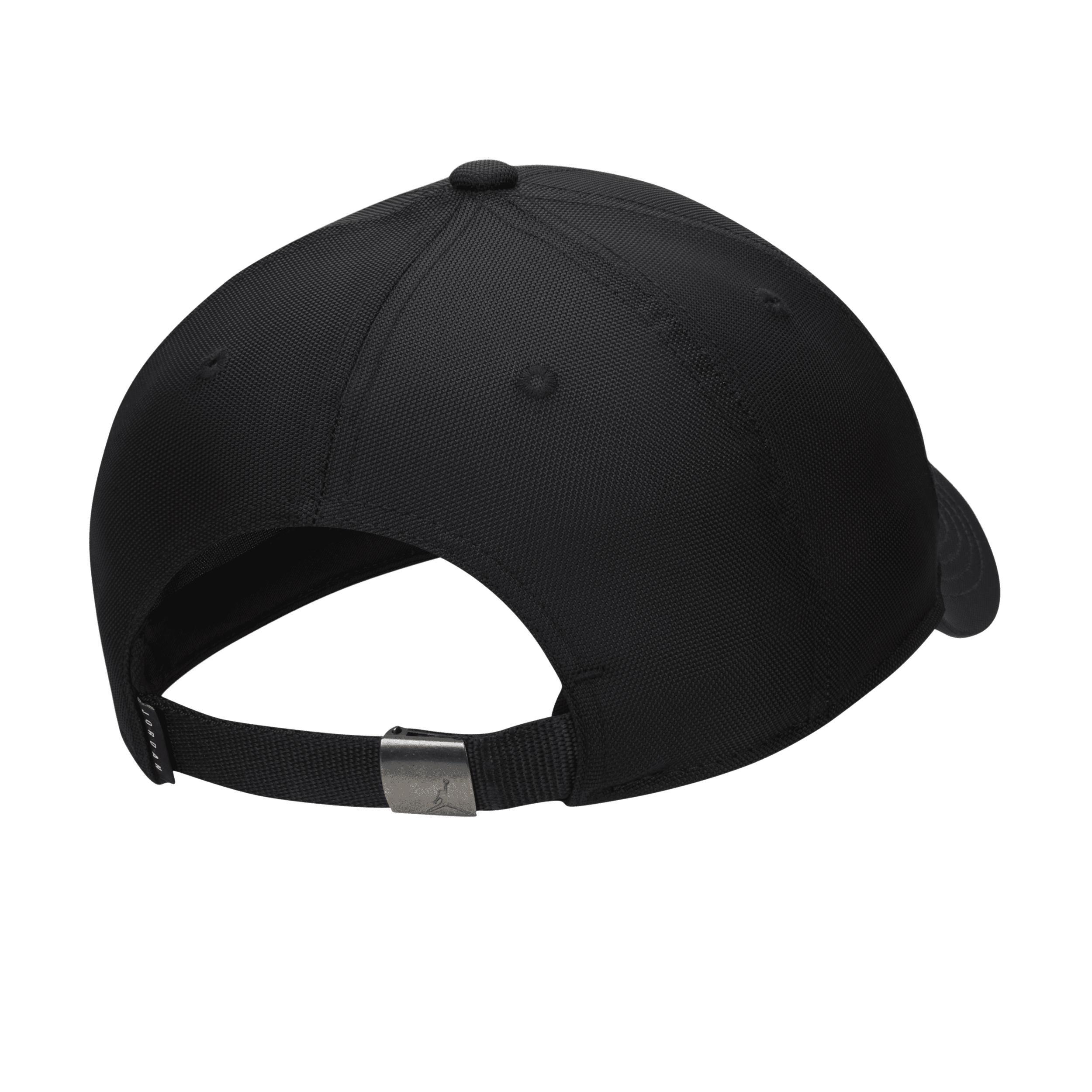 Jordan Jumpman Rise Metal Logo Strapback Hat Product Image