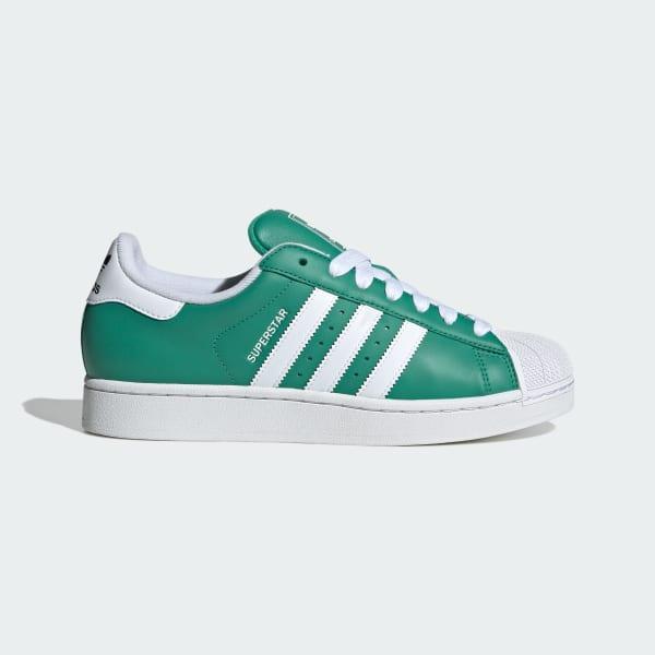 Superstar II Shoes Product Image