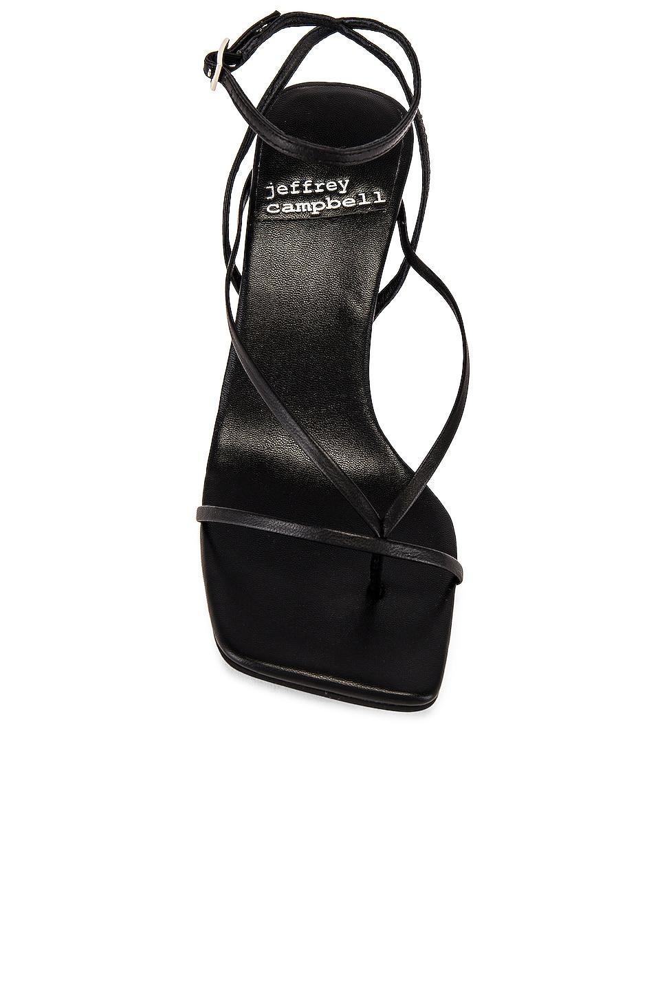 Fluxx Sandal Jeffrey Campbell Product Image