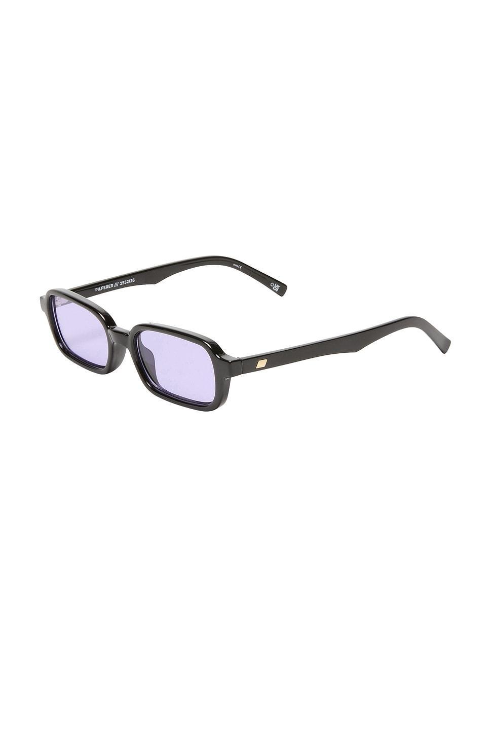 Pilferer Sunglasses Le Specs Product Image