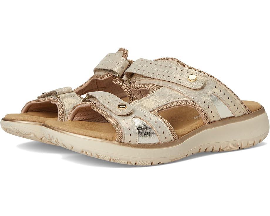 Embark Adjustable Comfort Sport Sandal Product Image