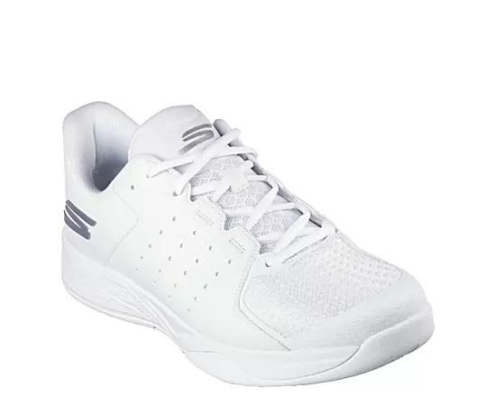 Skechers Mens Slip-Ins Viper Court Reload Pickleball Sneaker Product Image