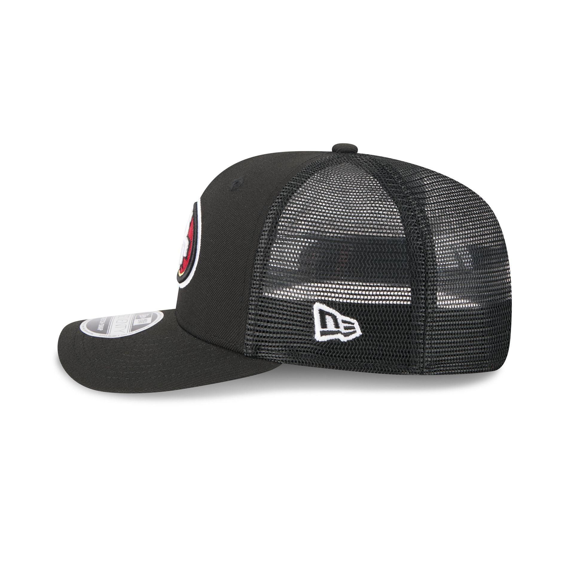 Toronto Maple Leafs Perform 9SEVENTY Stretch-Snap Hat Male Product Image