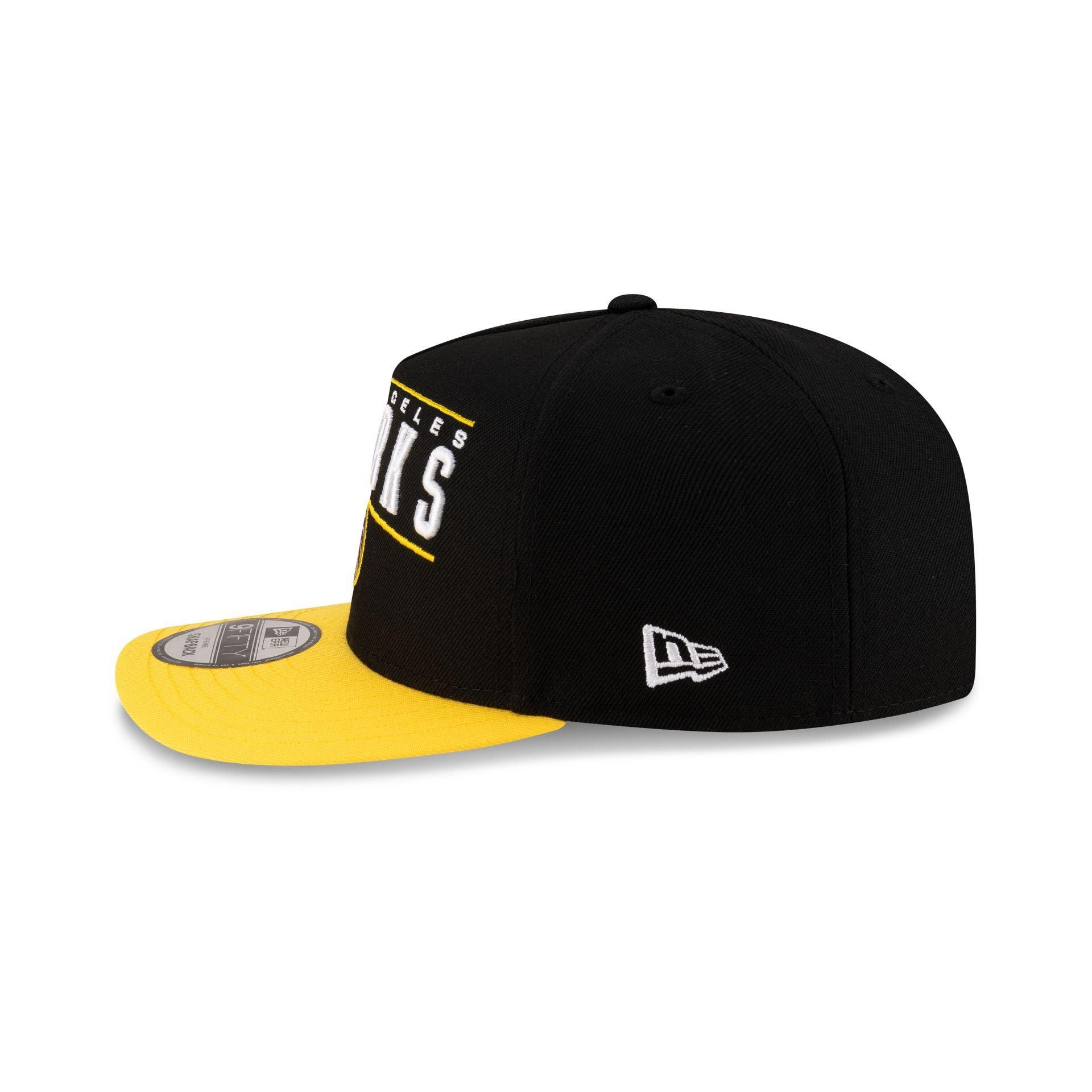 Seattle Storm 2025 Draft 9FIFTY A-Frame Snapback Hat Male Product Image