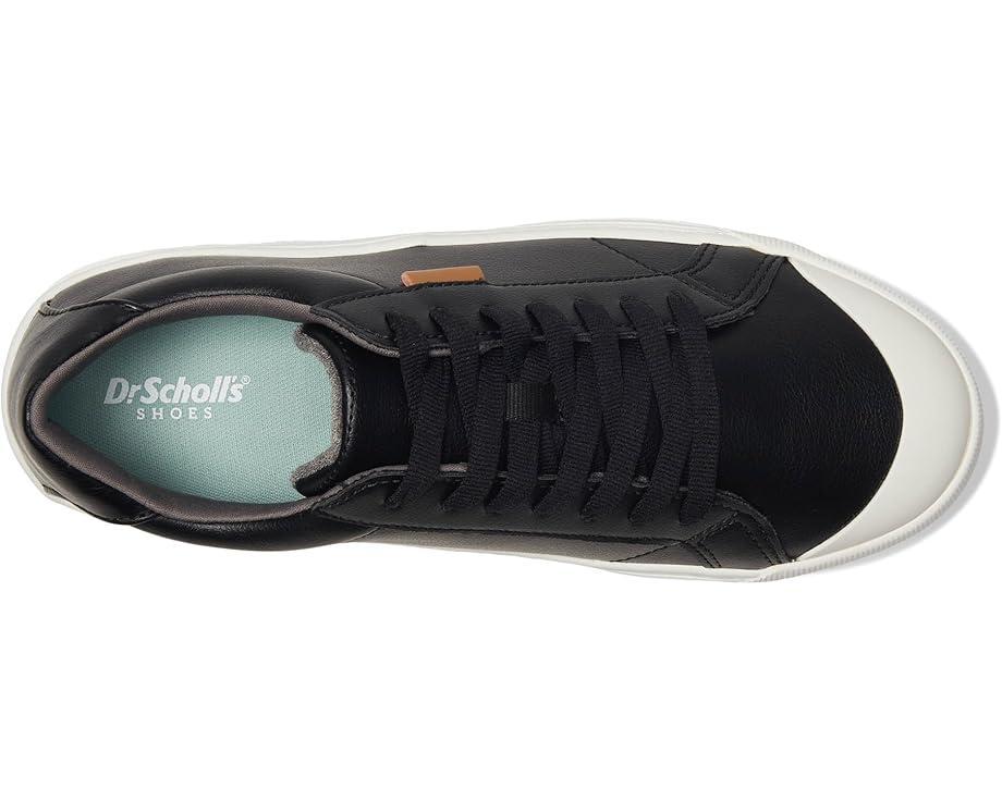 Time Off Go Lace Up Sneaker Product Image
